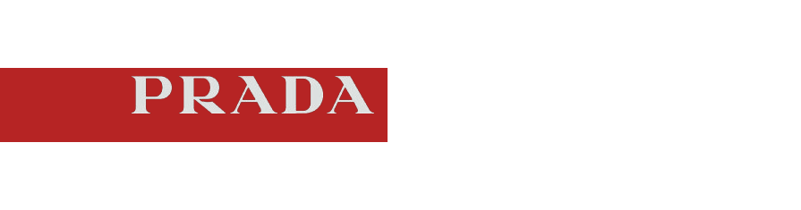 Prada sales red line