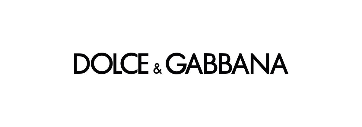 DOLCE & GABBANA