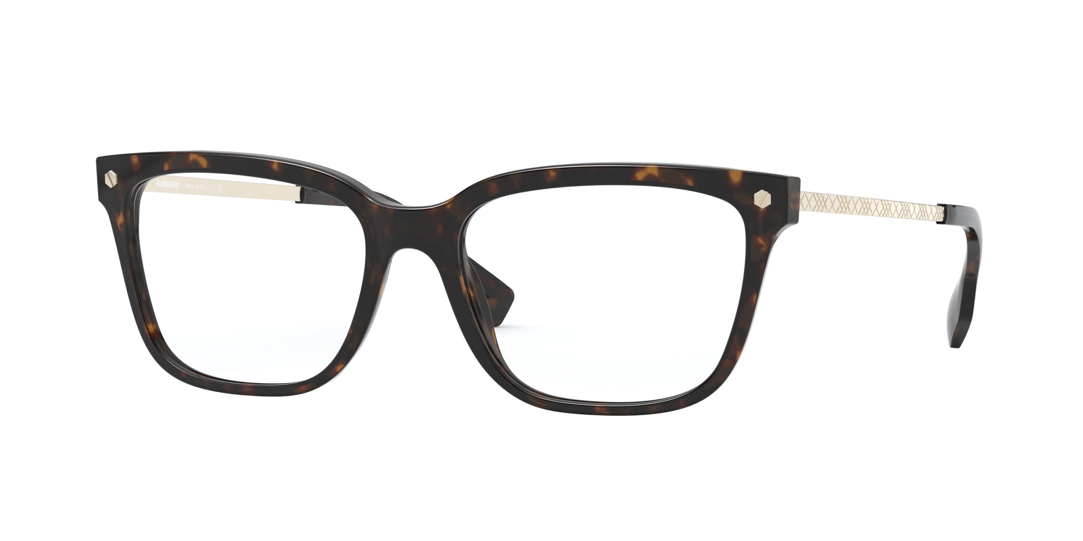 Burberry HART BE2319 Square Eyeglasses