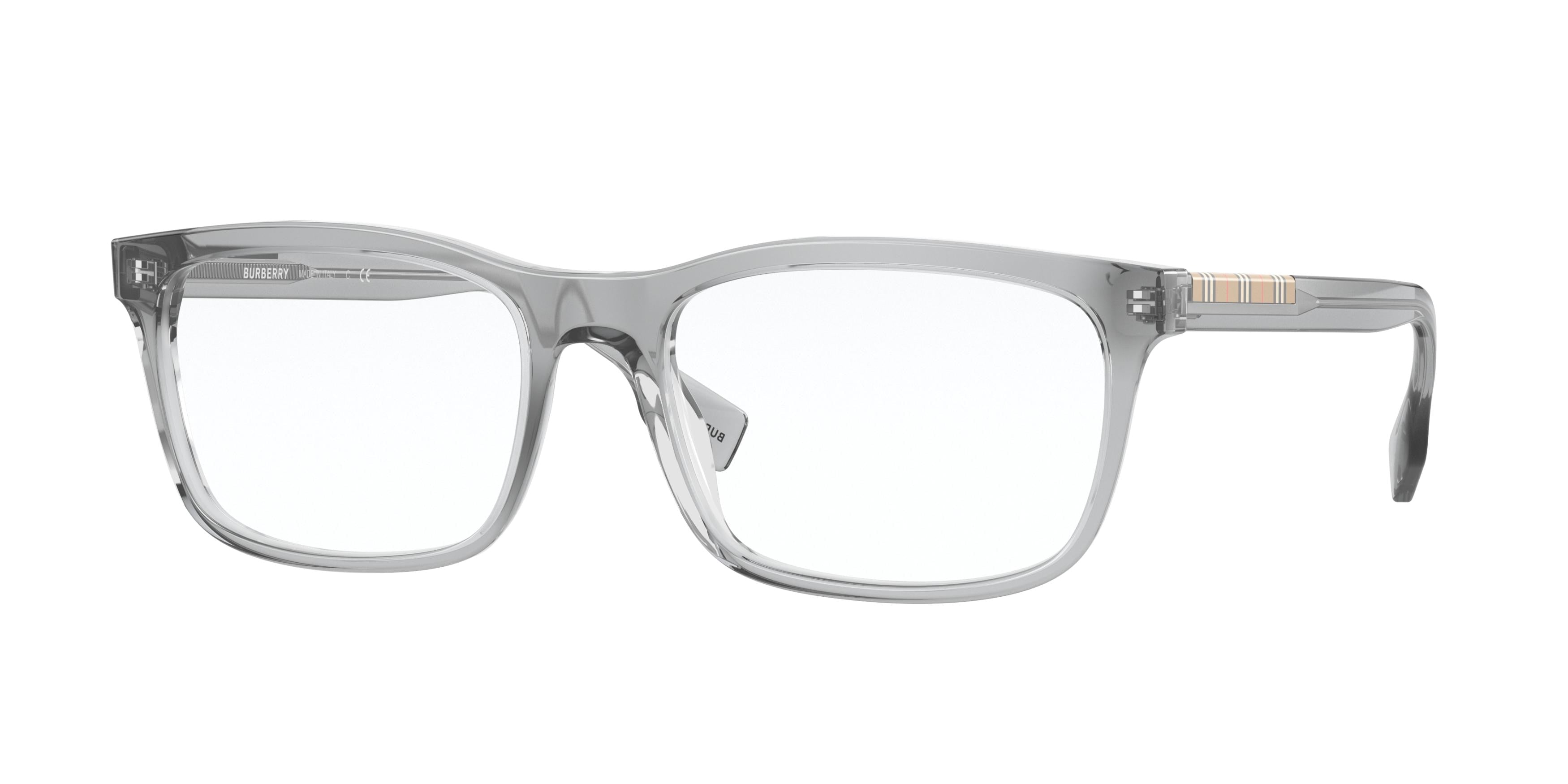 Burberry ELM BE2334 Rectangle Eyeglasses