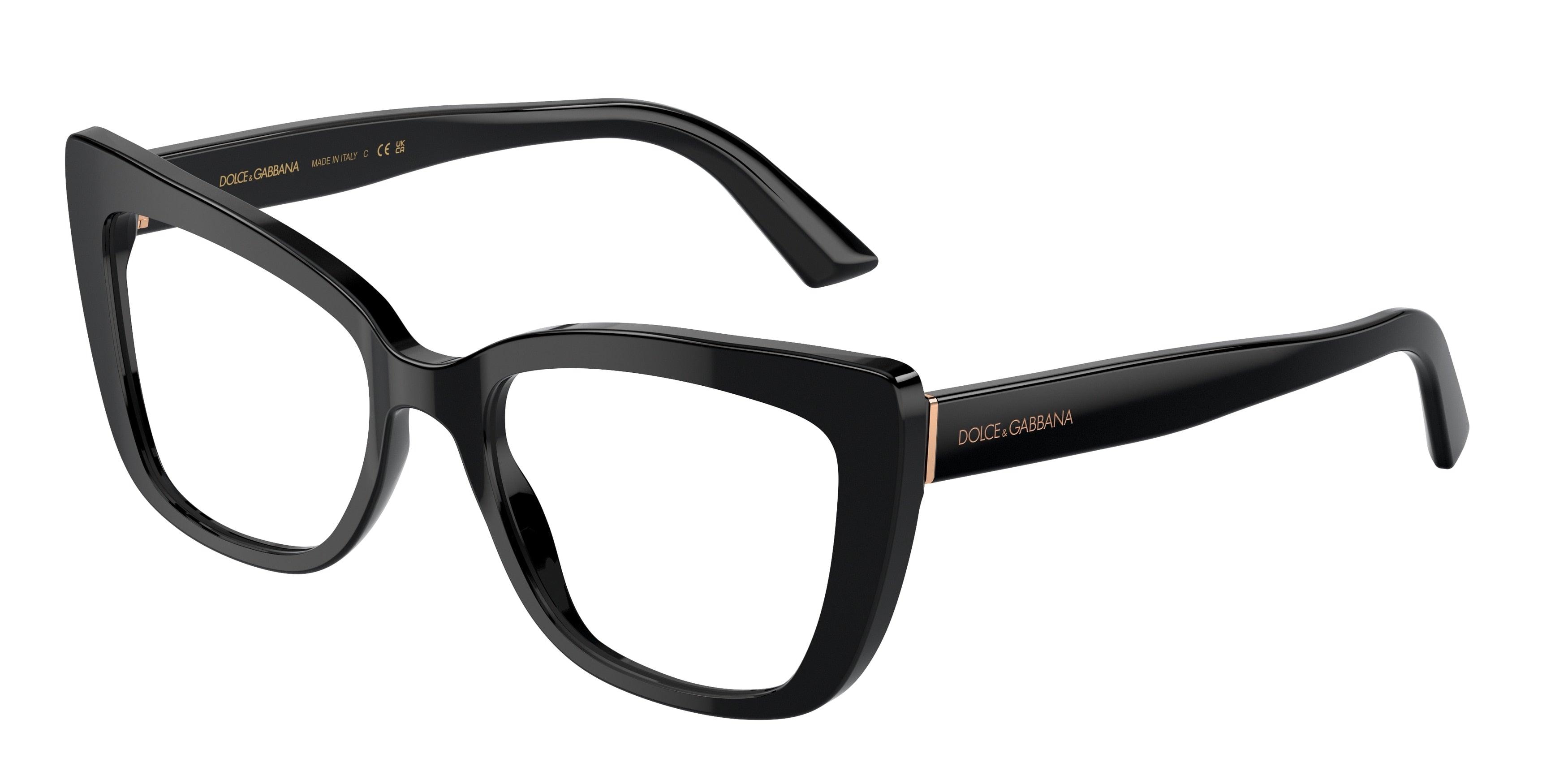 DOLCE & GABBANA キャットアイクラス 0DG5078 3285 DolceNGabbana_DG5078_501.jpg
