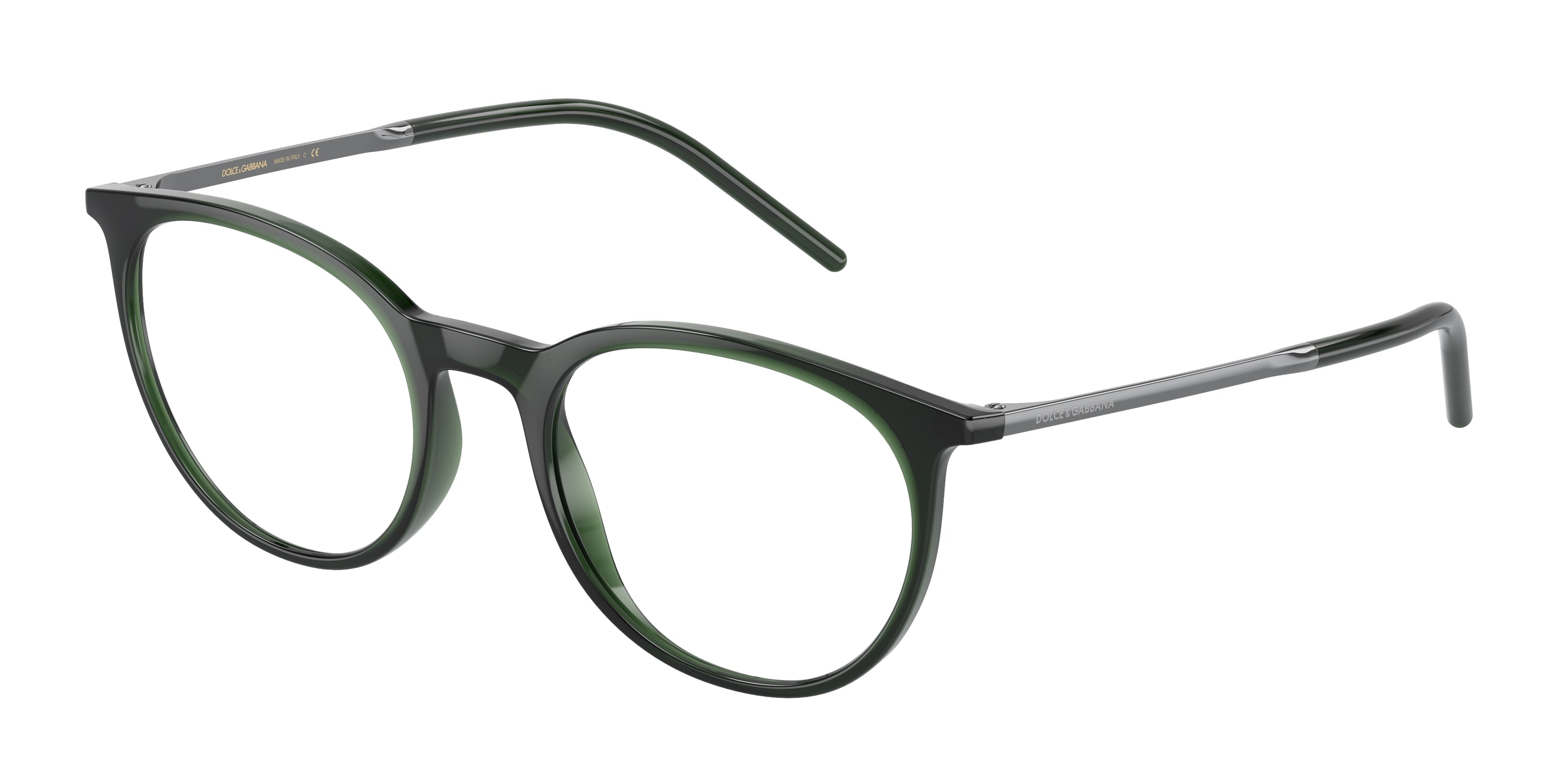 DOLCE & GABBANA DG5074 Phantos Eyeglasses