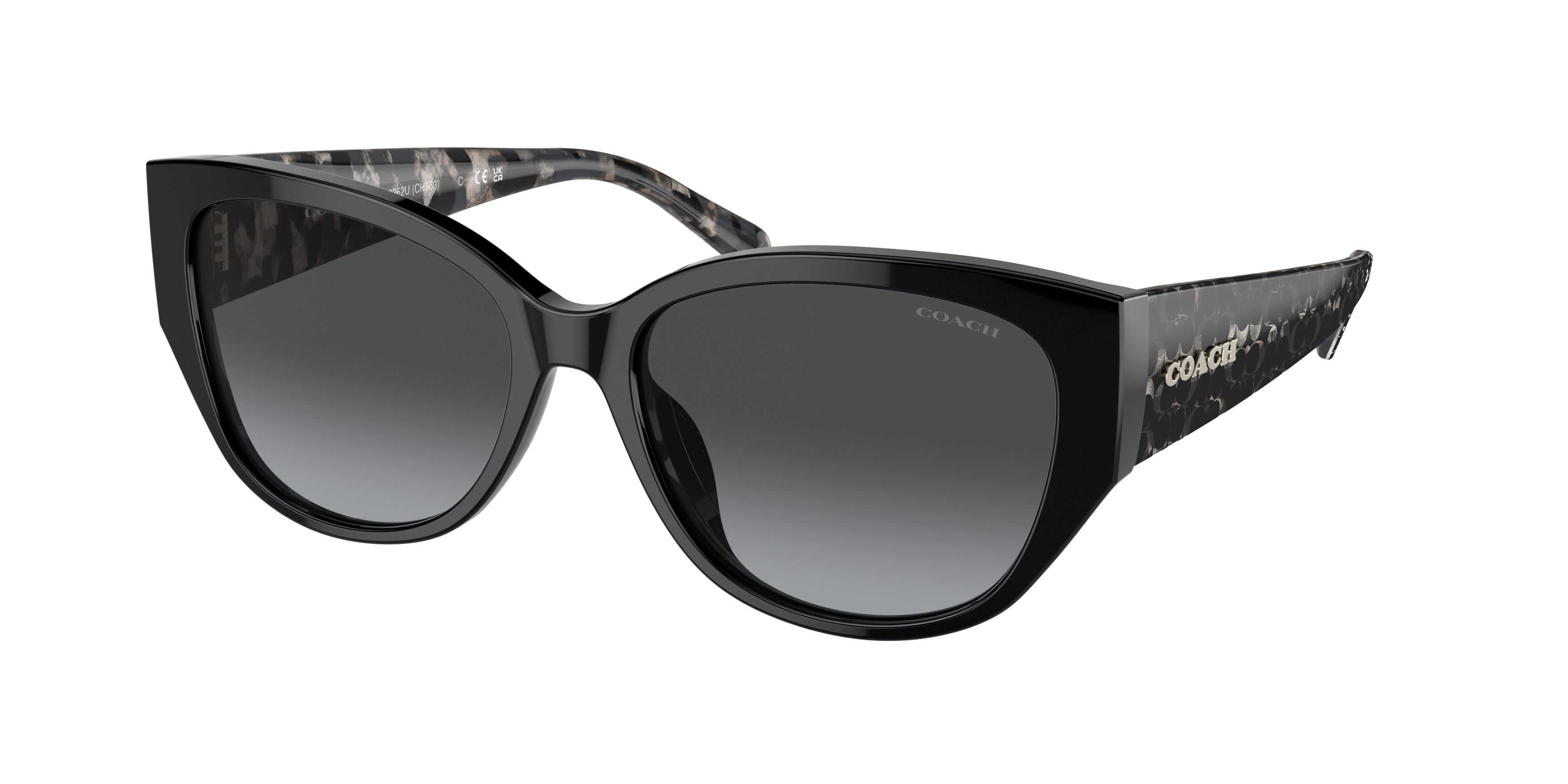 COACH サングラス HC8362U CH563 HC8362U CH563 Sunglasses - Coach Authorized Retailer