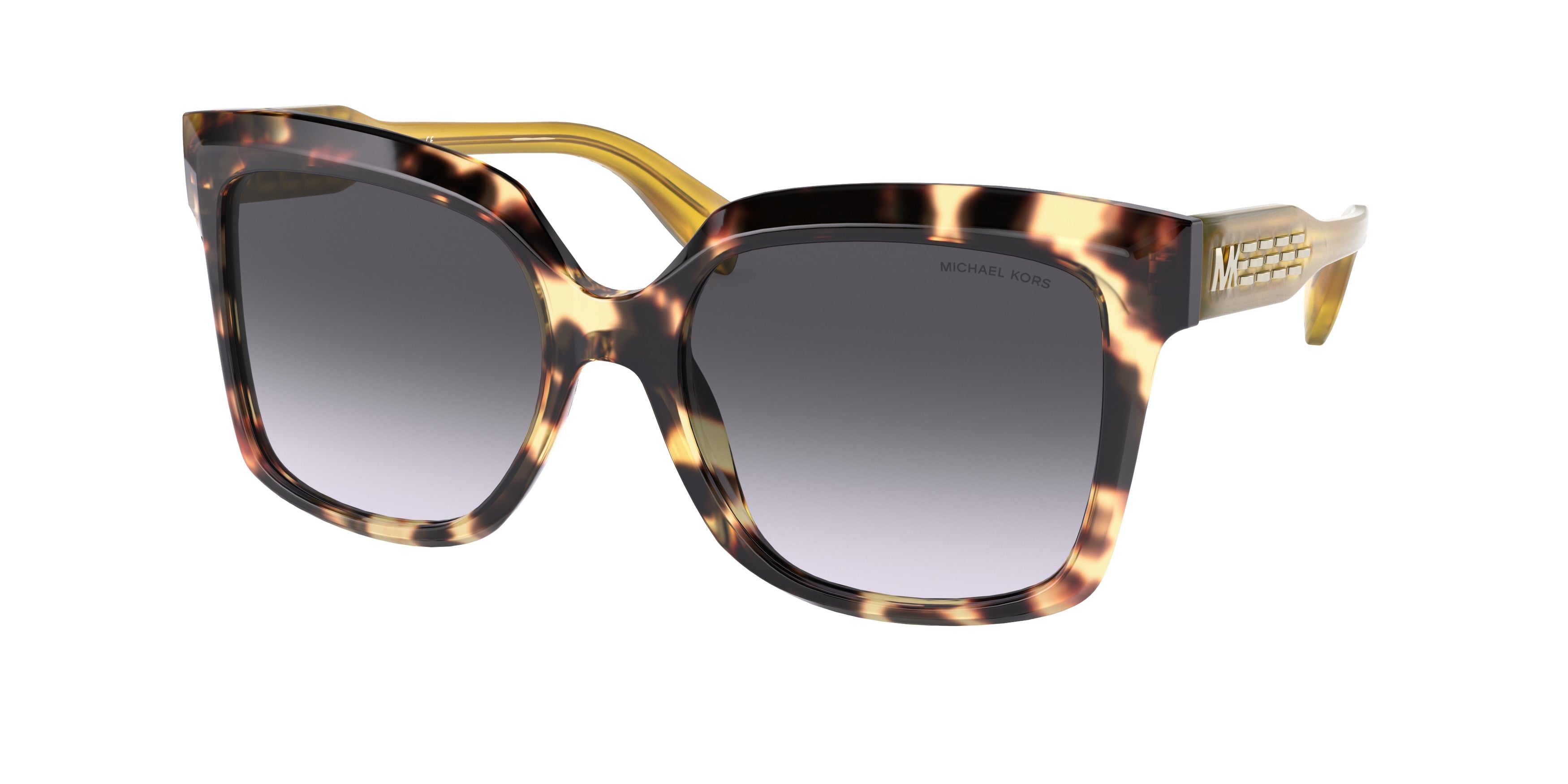 Michael Kors CORTINA MK2082 Square Sunglasses