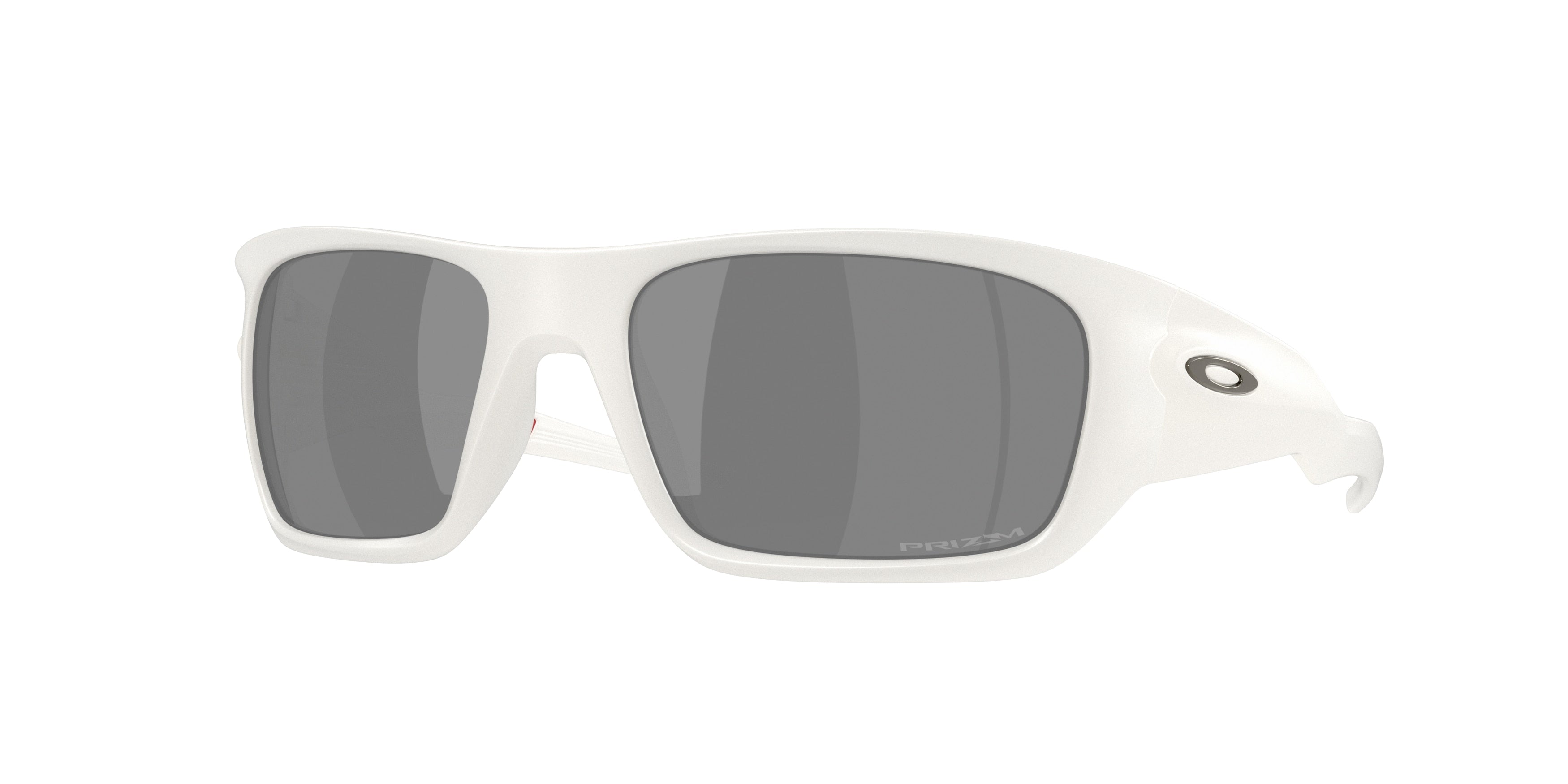 Oakley MASSETER OO9486 Rectangle Sunglasses  948603-Matte Vapor 60-131-19 - Color Map White