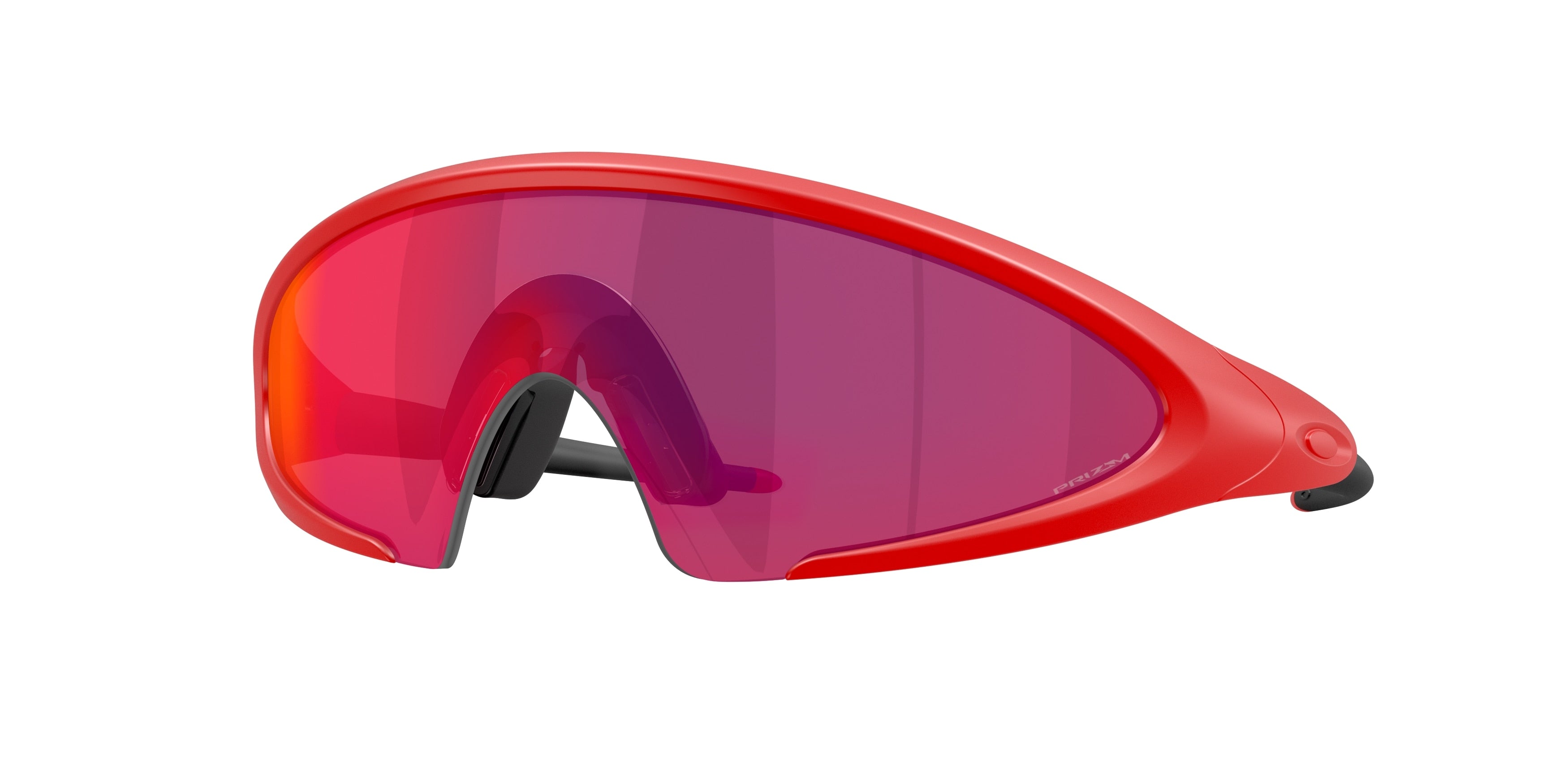 Oakley ELLIPSE OO9490 Oval Sunglasses  949004-Matte Redline 40-115-140 - Color Map Red
