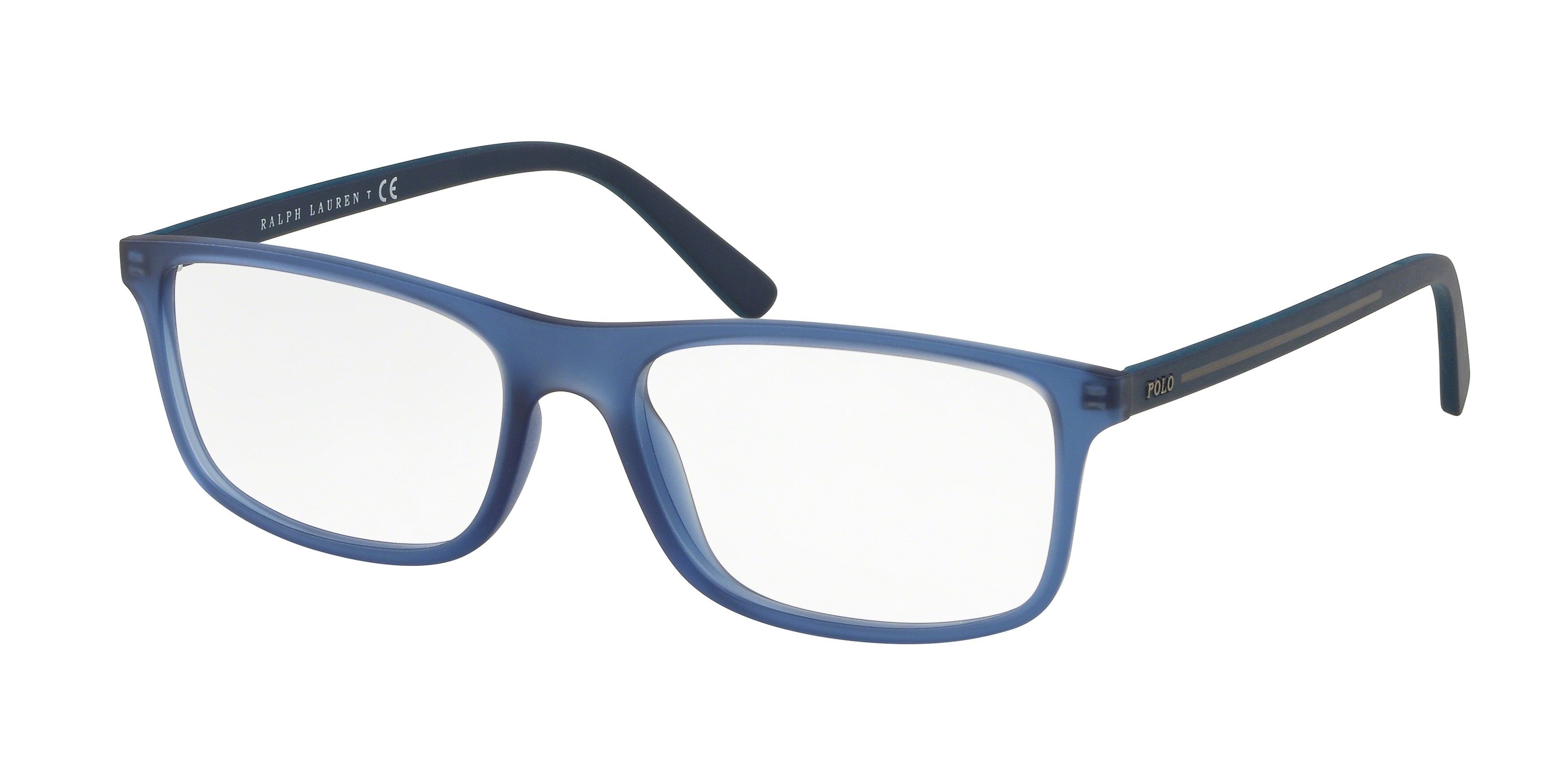 Polo PH2197 Rectangle Eyeglasses