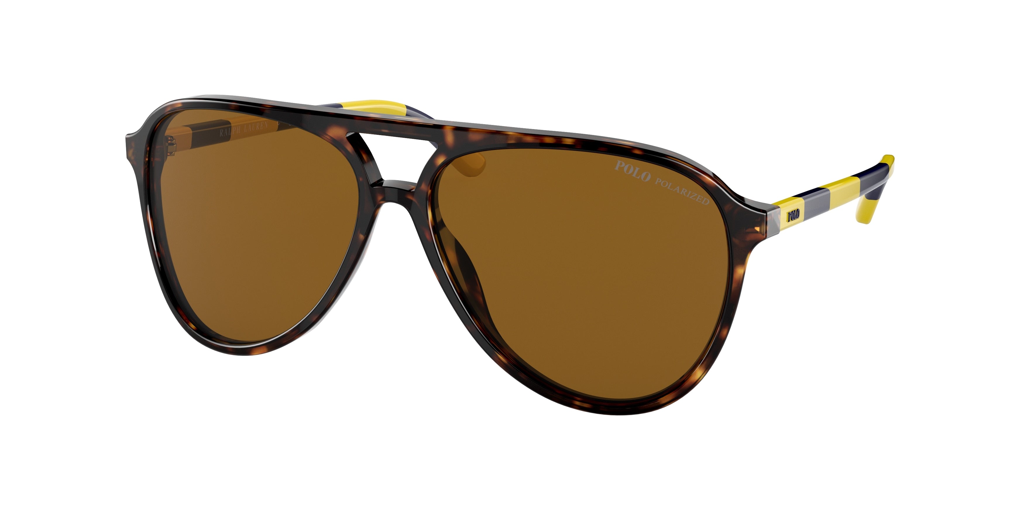 Polo PH4173 Pilot Sunglasses