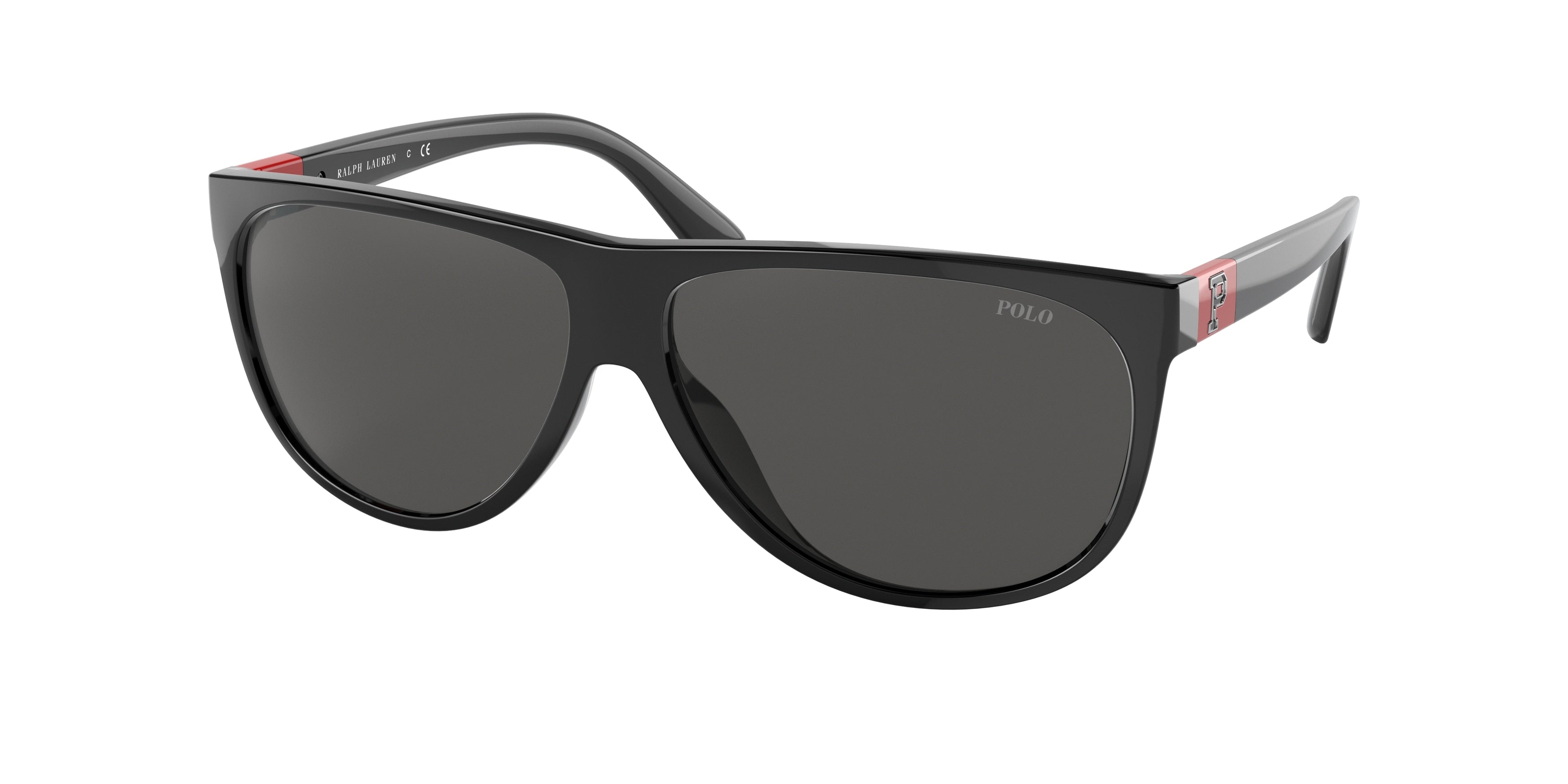 Polo PH4174 Pilot Sunglasses