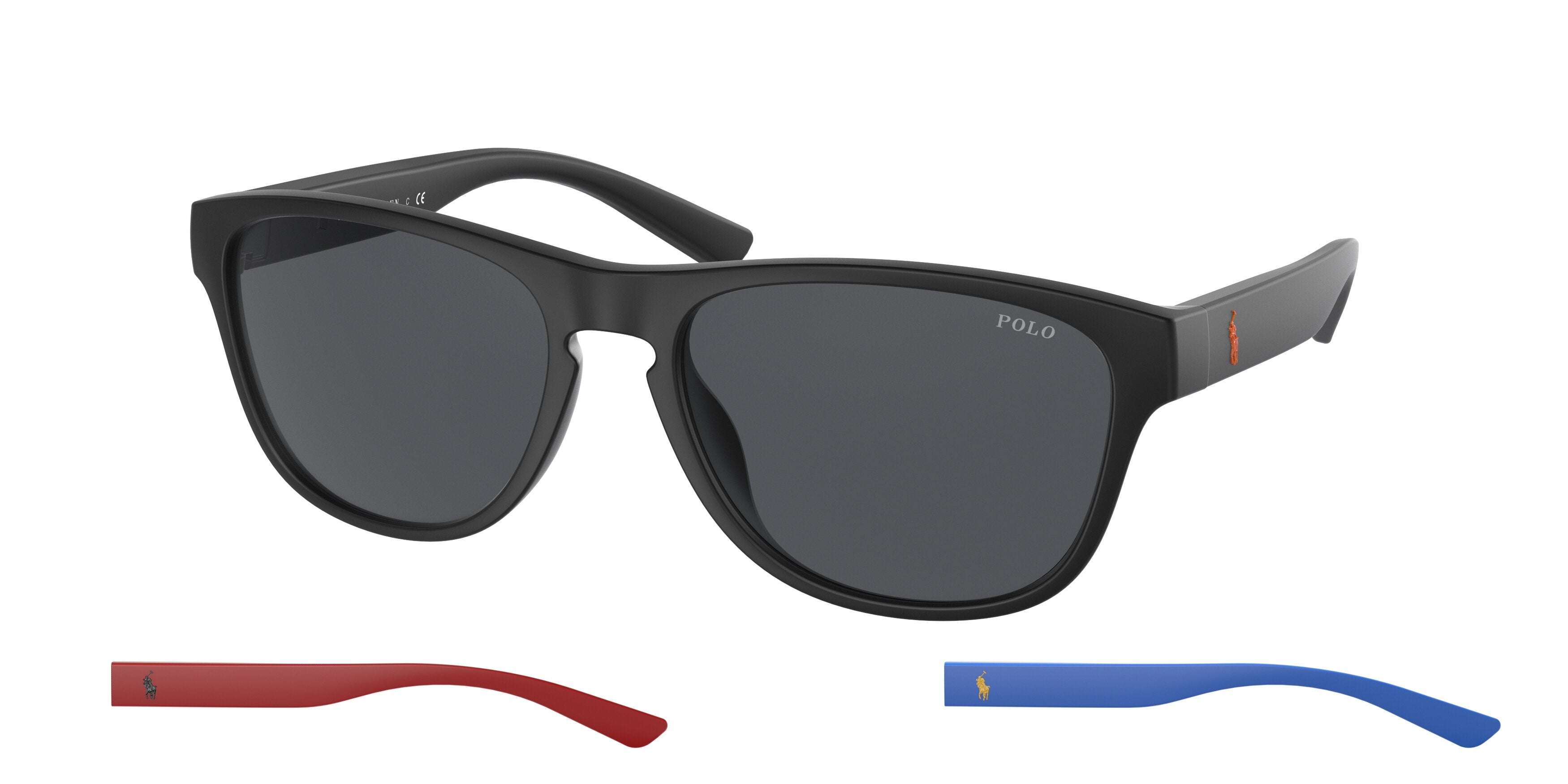 Polo PH4180U Pillow Sunglasses