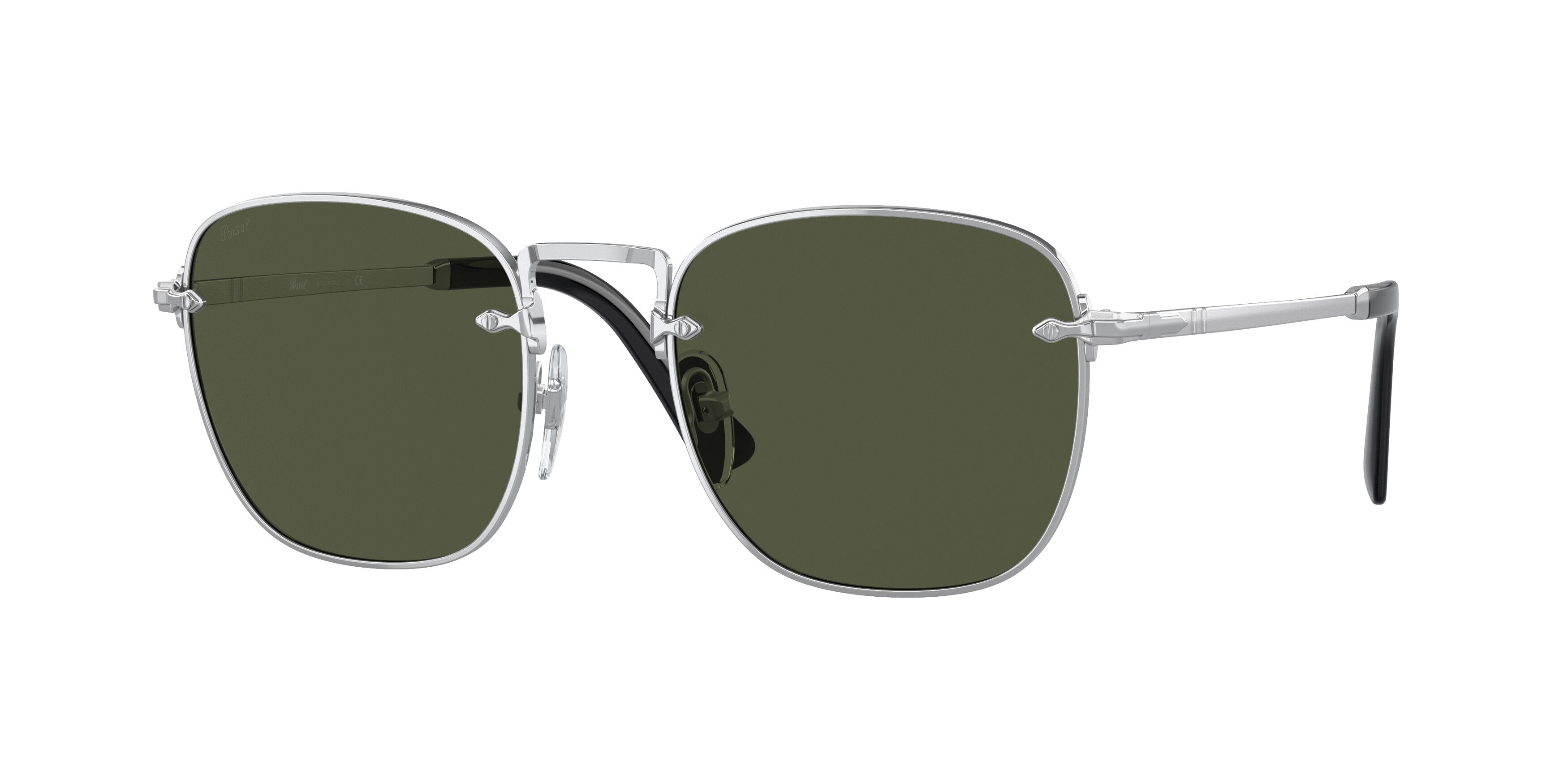 Persol PO2490S Square Sunglasses