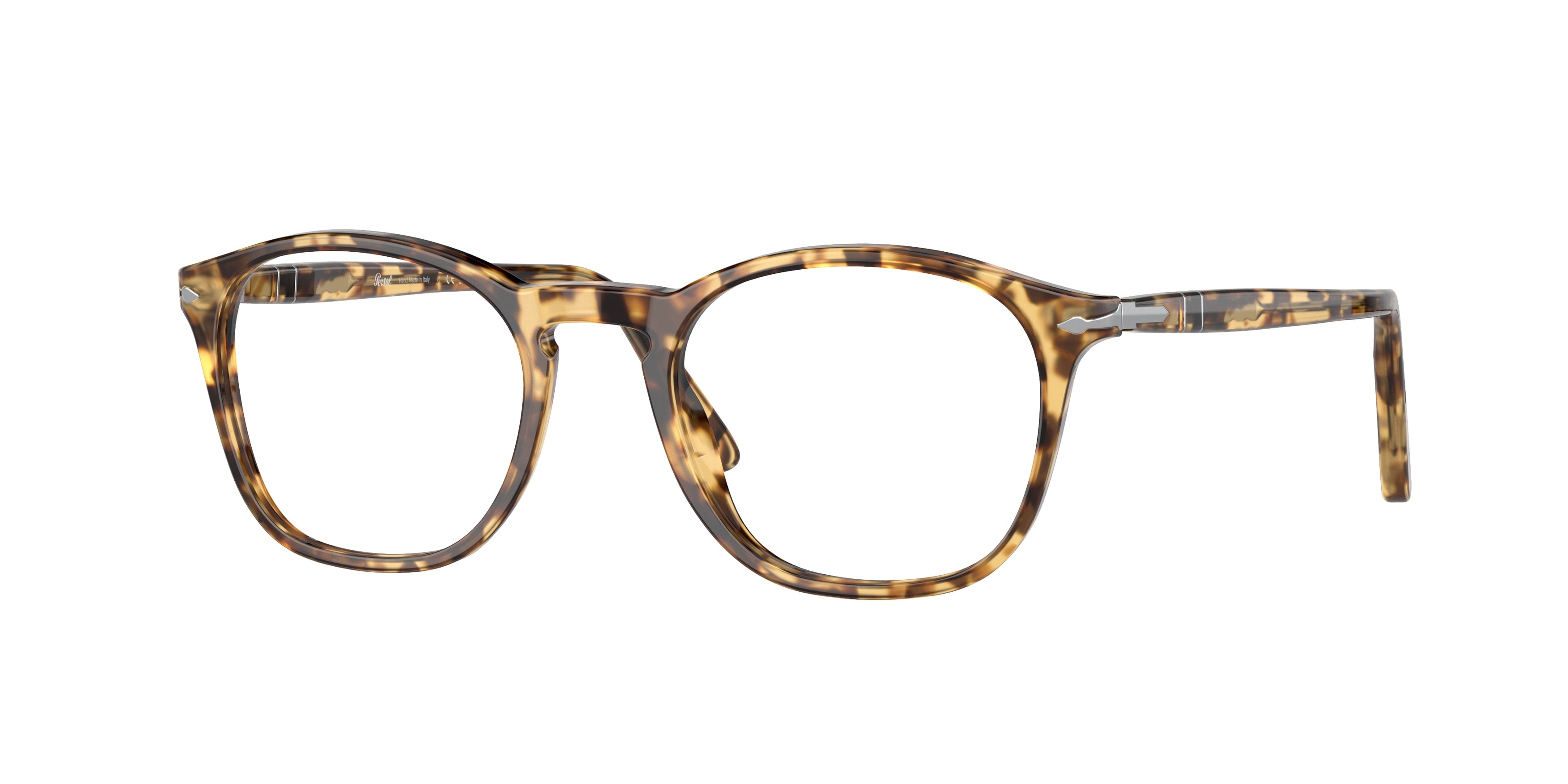 Persol PO3007V Square Eyeglasses