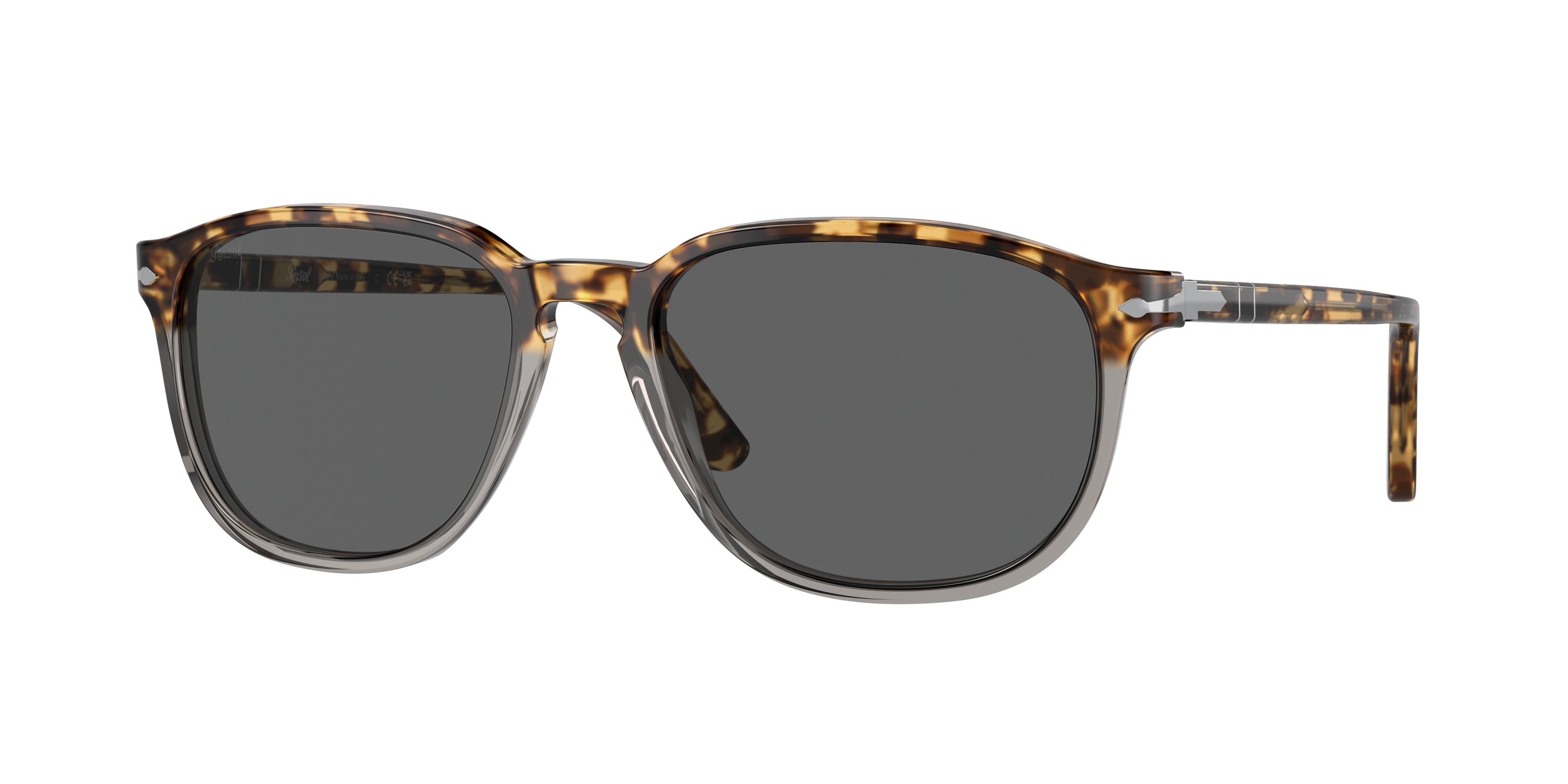 Persol PO3019S Square Sunglasses