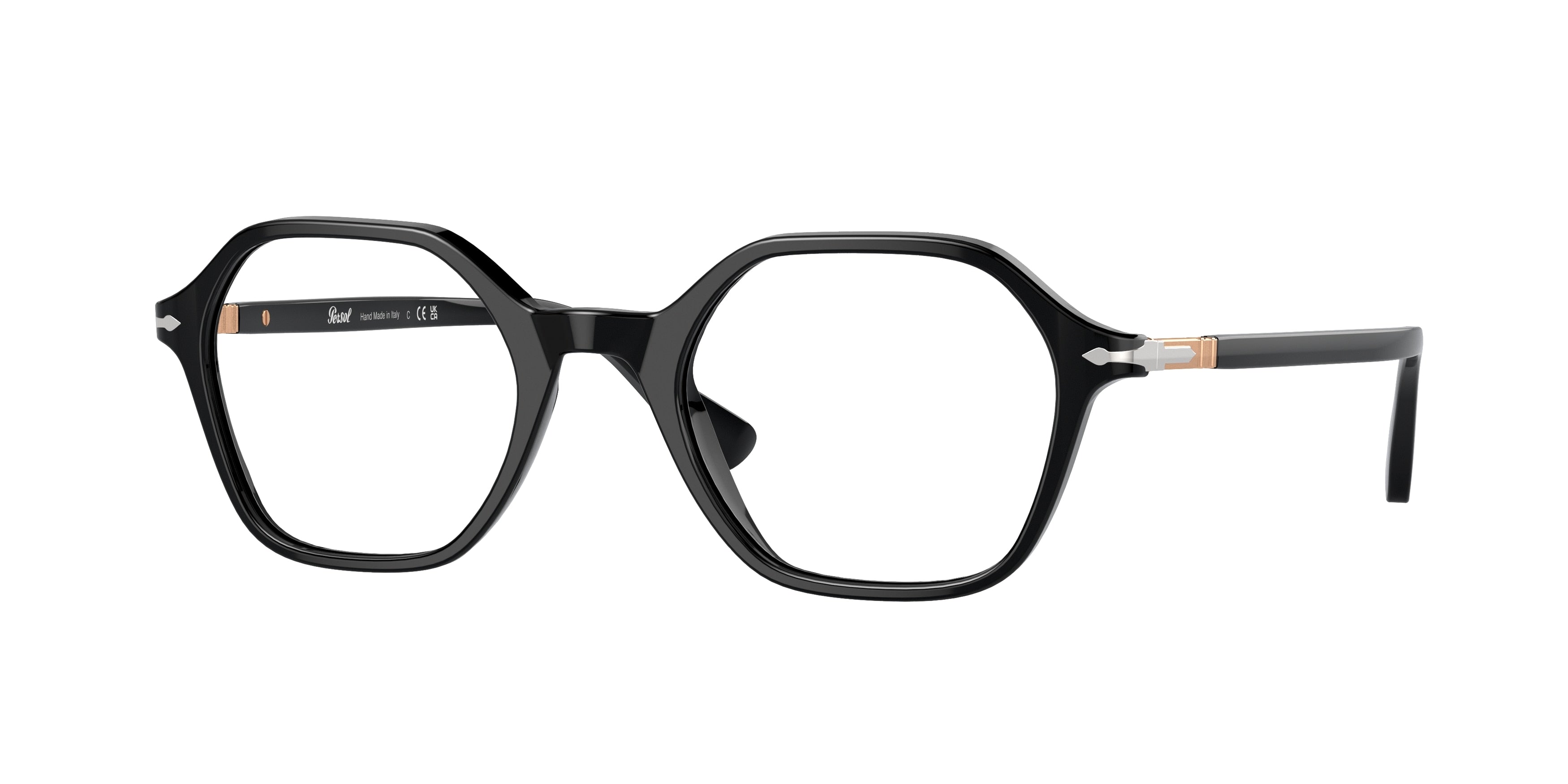 Persol PO3254V Square Eyeglasses
