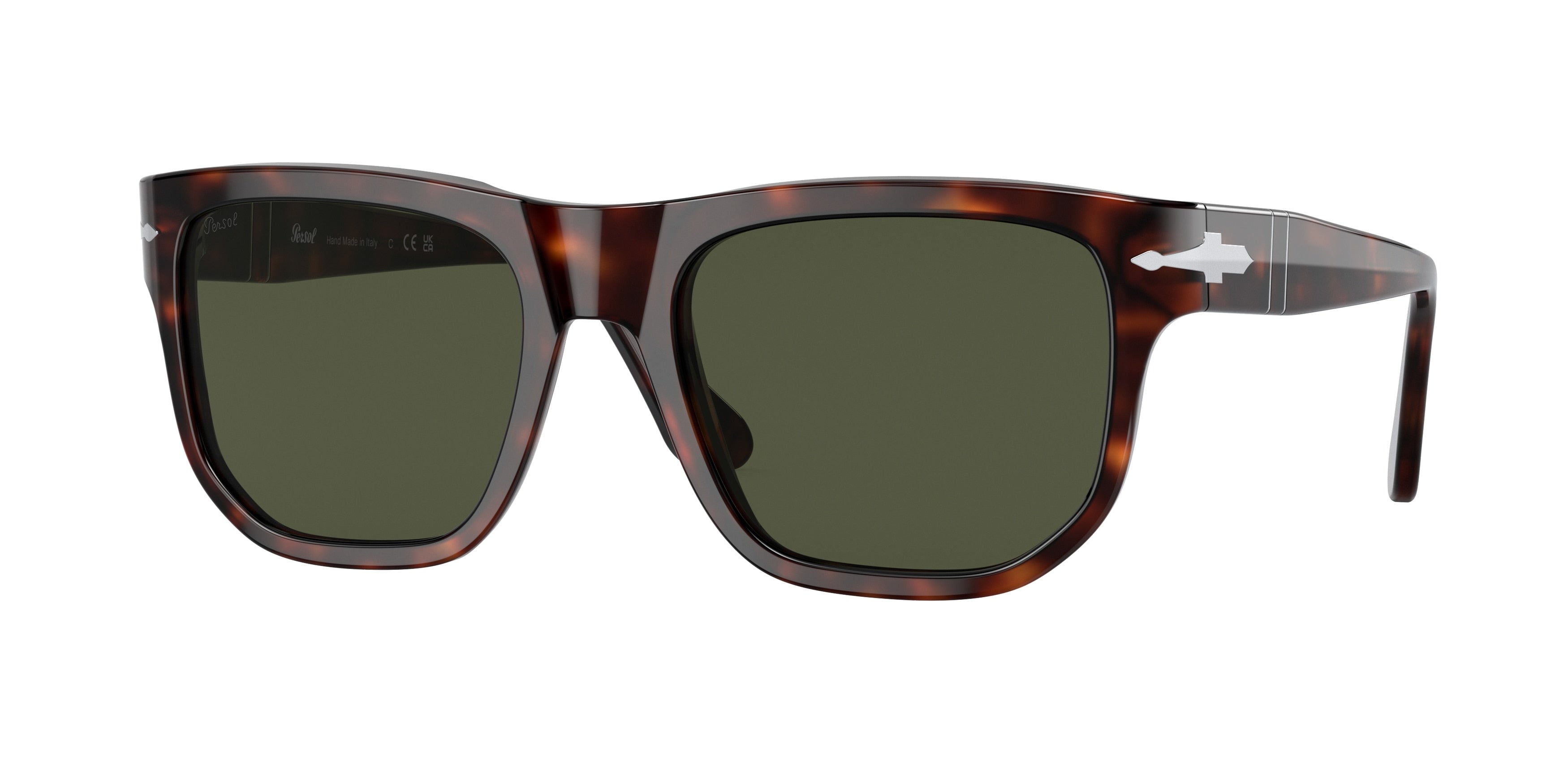 Persol PO3306S Pillow Sunglasses