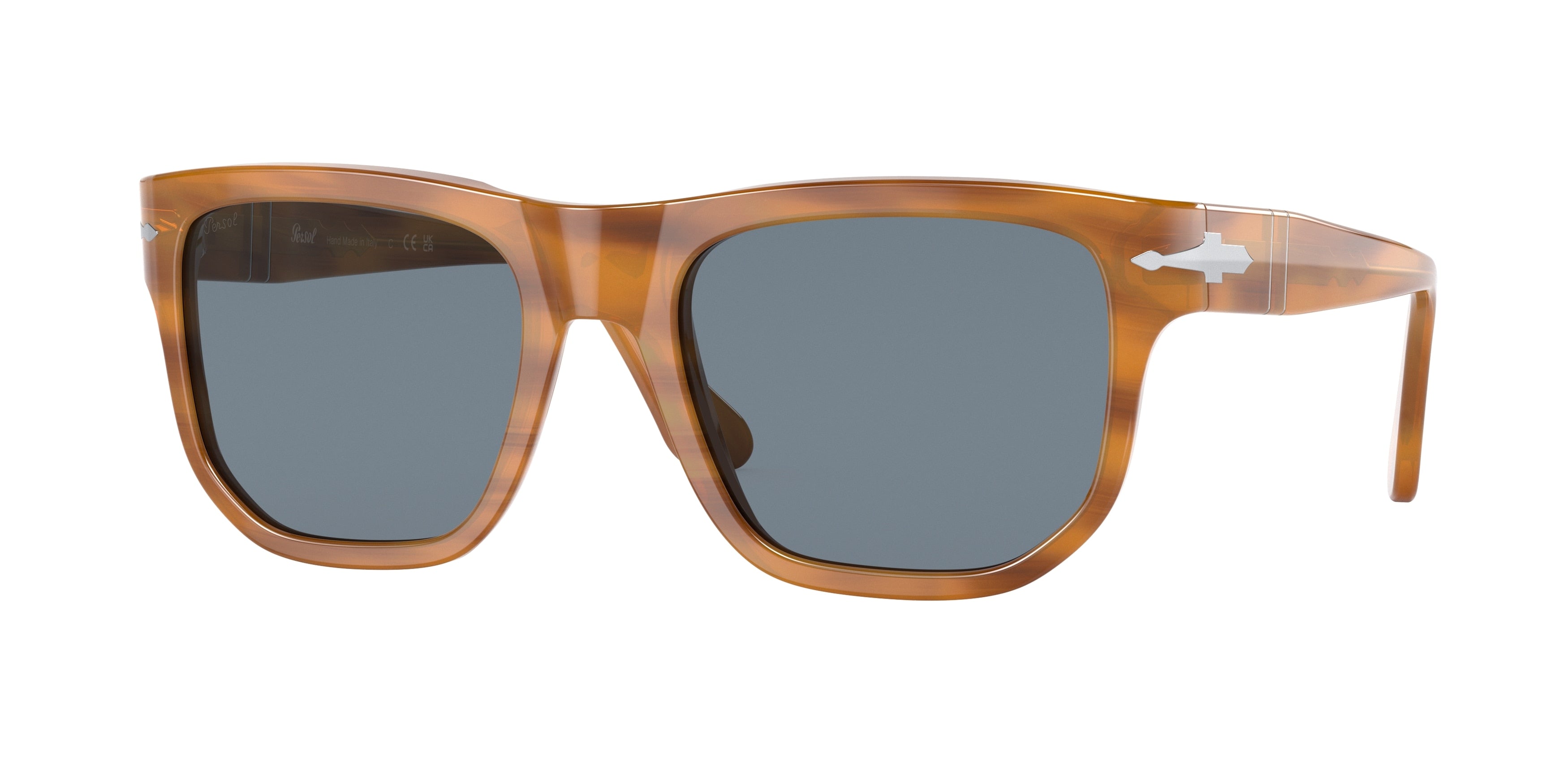 Persol PO3306S Pillow Sunglasses