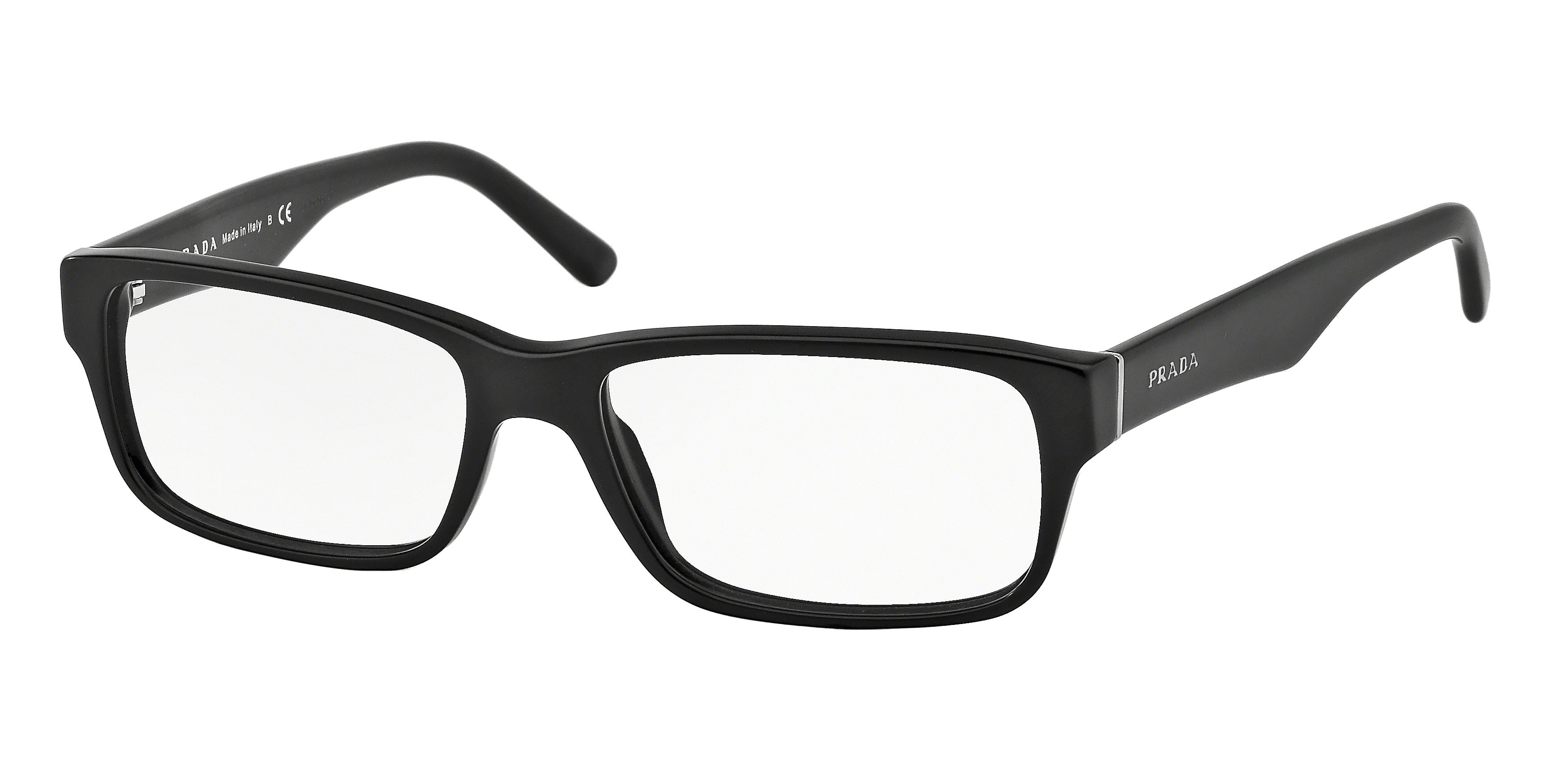 Prada HERITAGE PR16MV Rectangle Eyeglasses