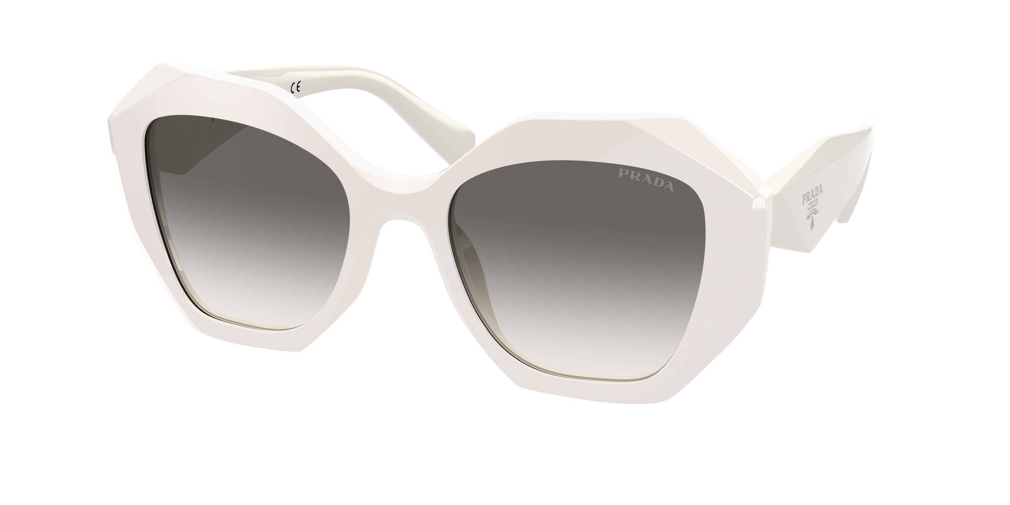 PRADA PR 16WS - VYJ0A6 POWDER | SUNGLASSES WOMAN Prada Women main image 2