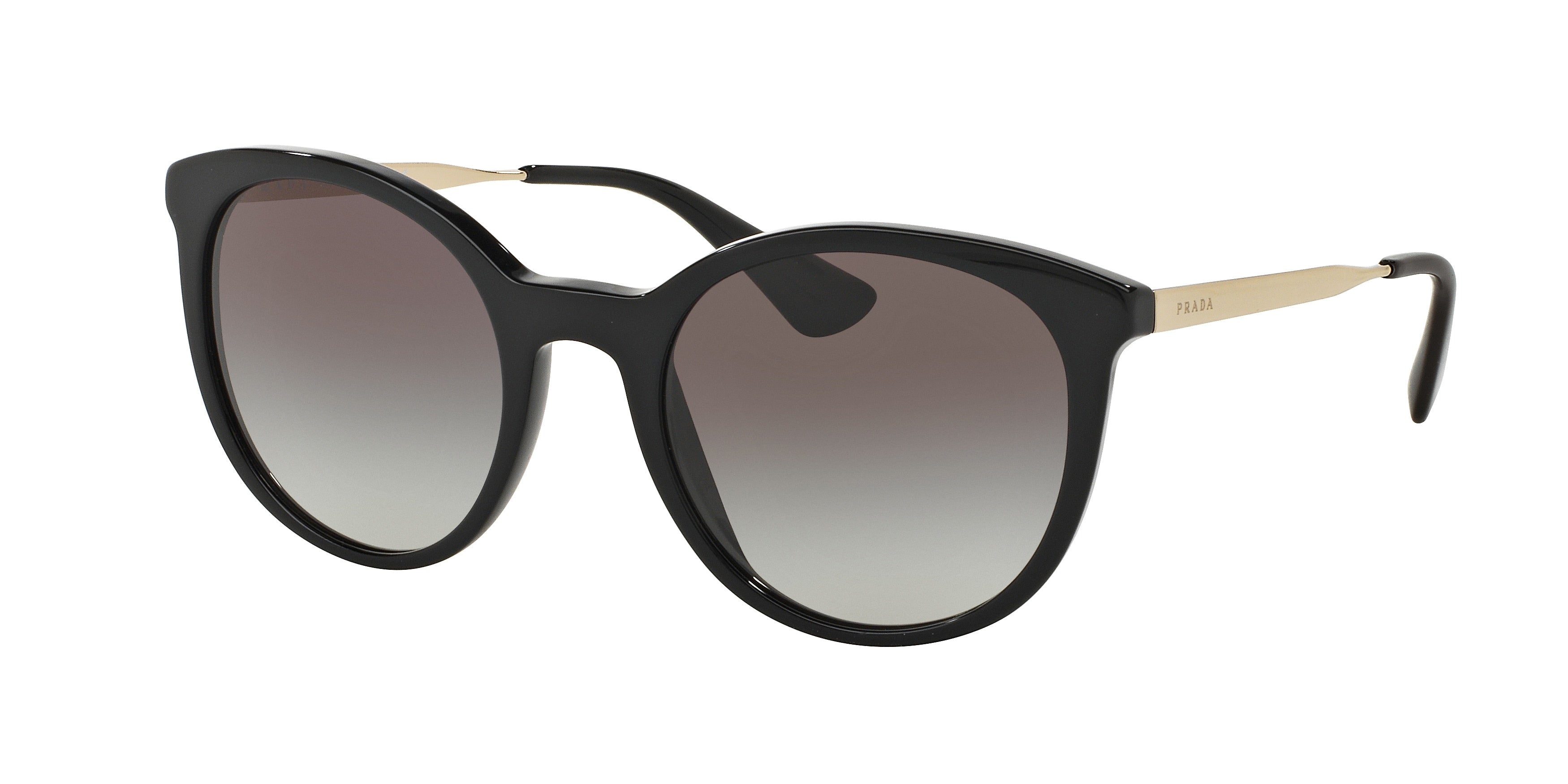 Prada PR 17SSF CATWALK Phantos Sunglasses For Women
