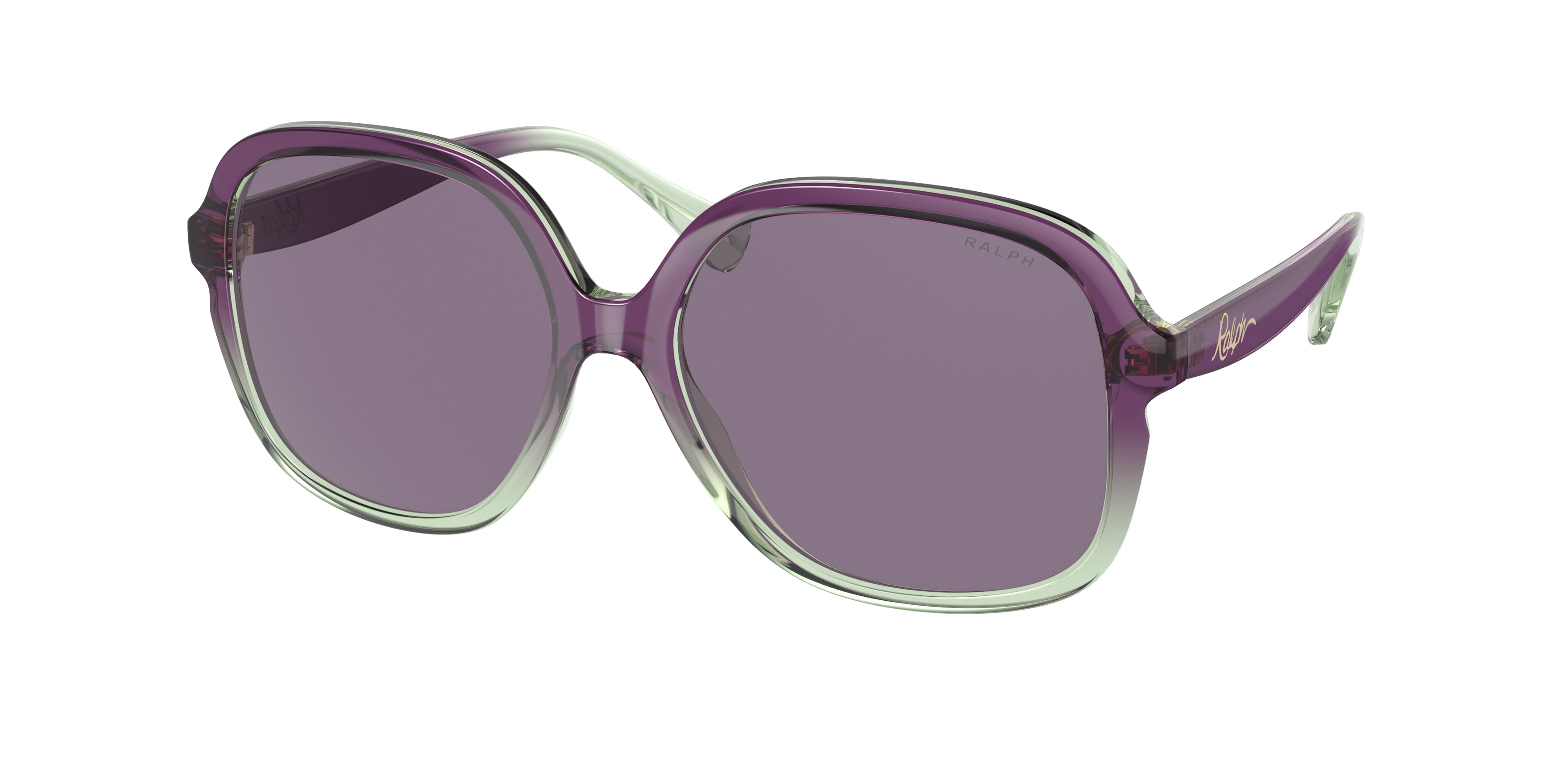 Ralph RA5284 Square Sunglasses