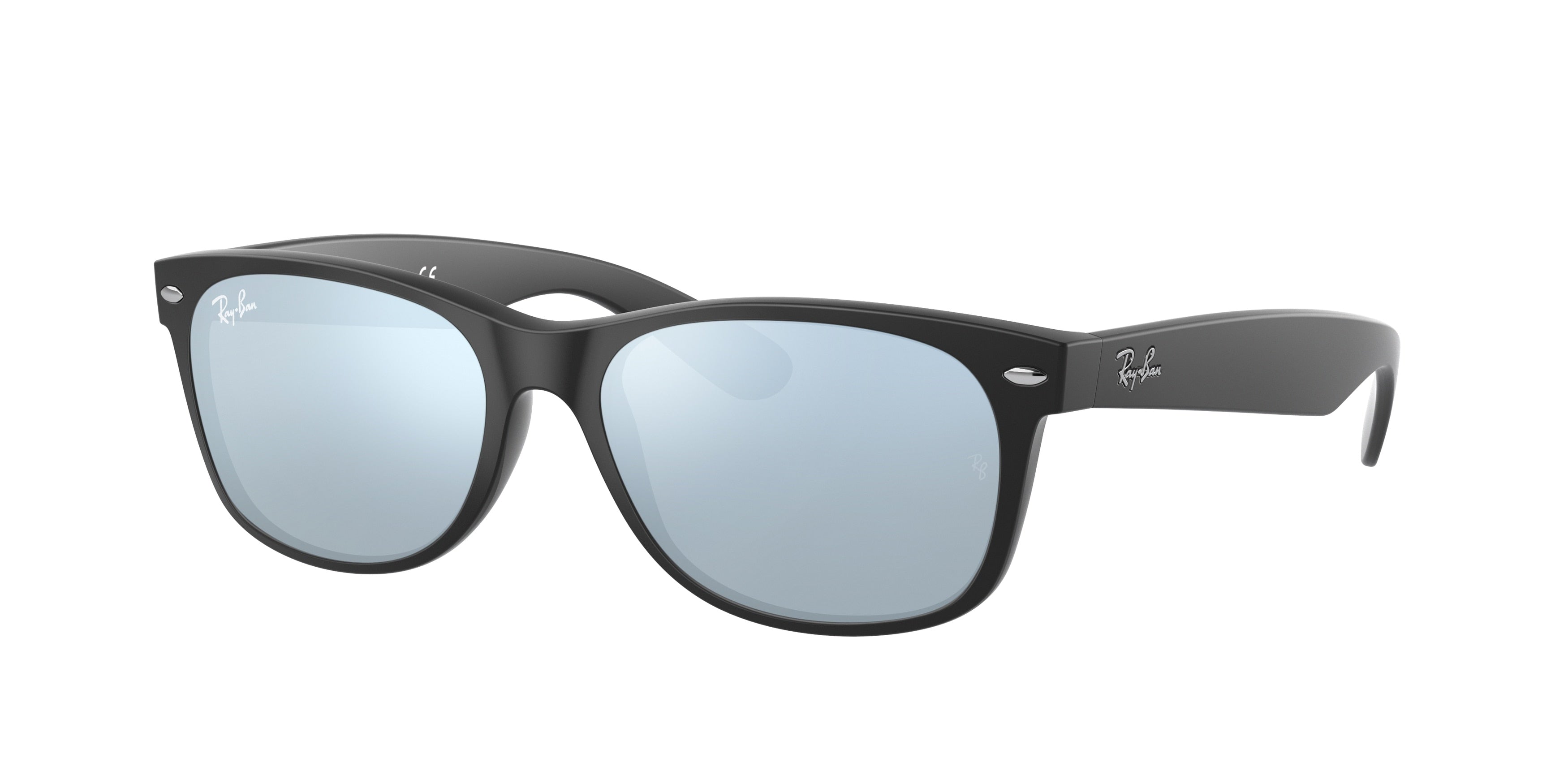 Ray-Ban NEW WAYFARER RB2132 Square Sunglasses