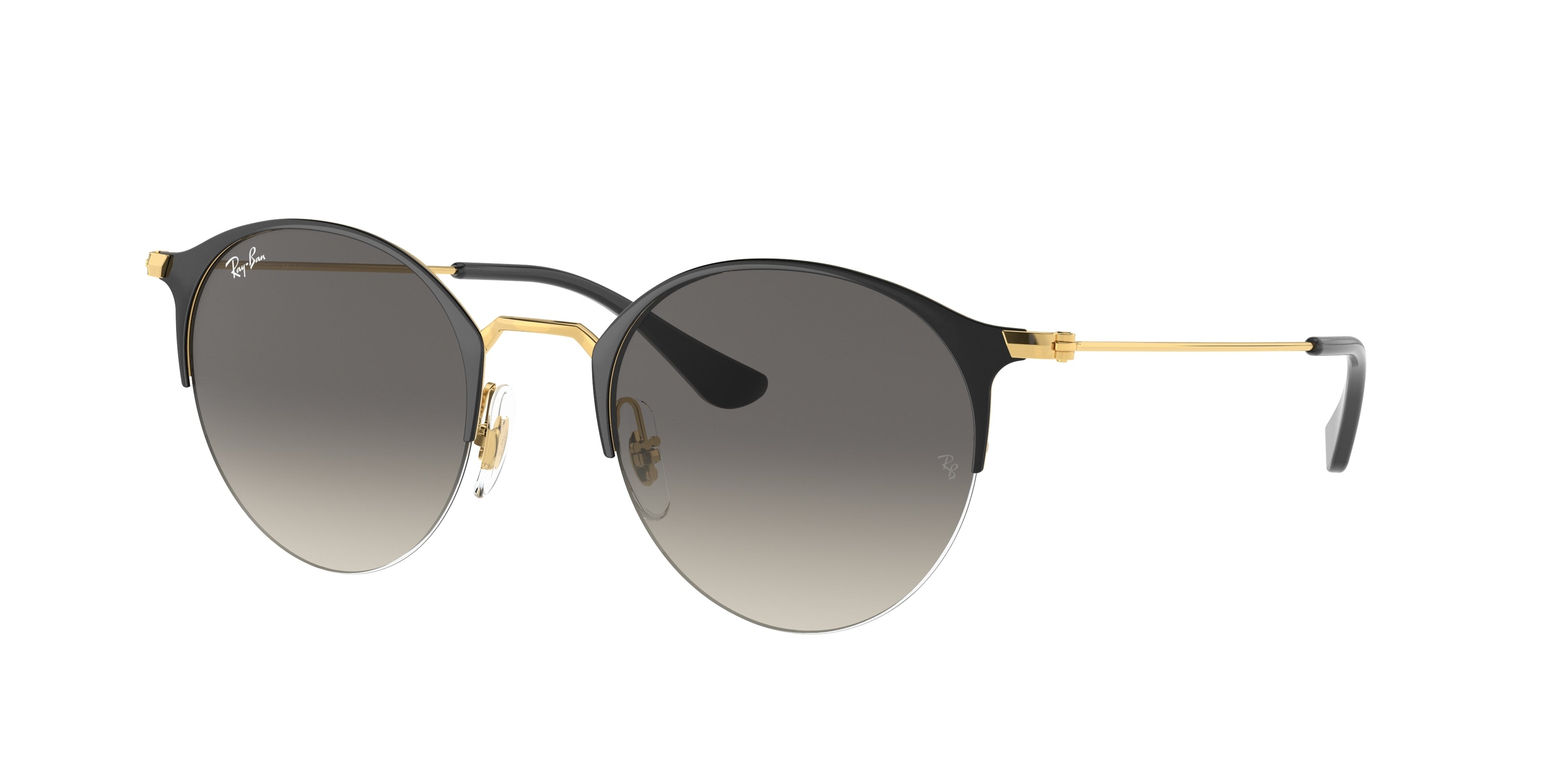 Ray-Ban RB3578 Phantos Sunglasses