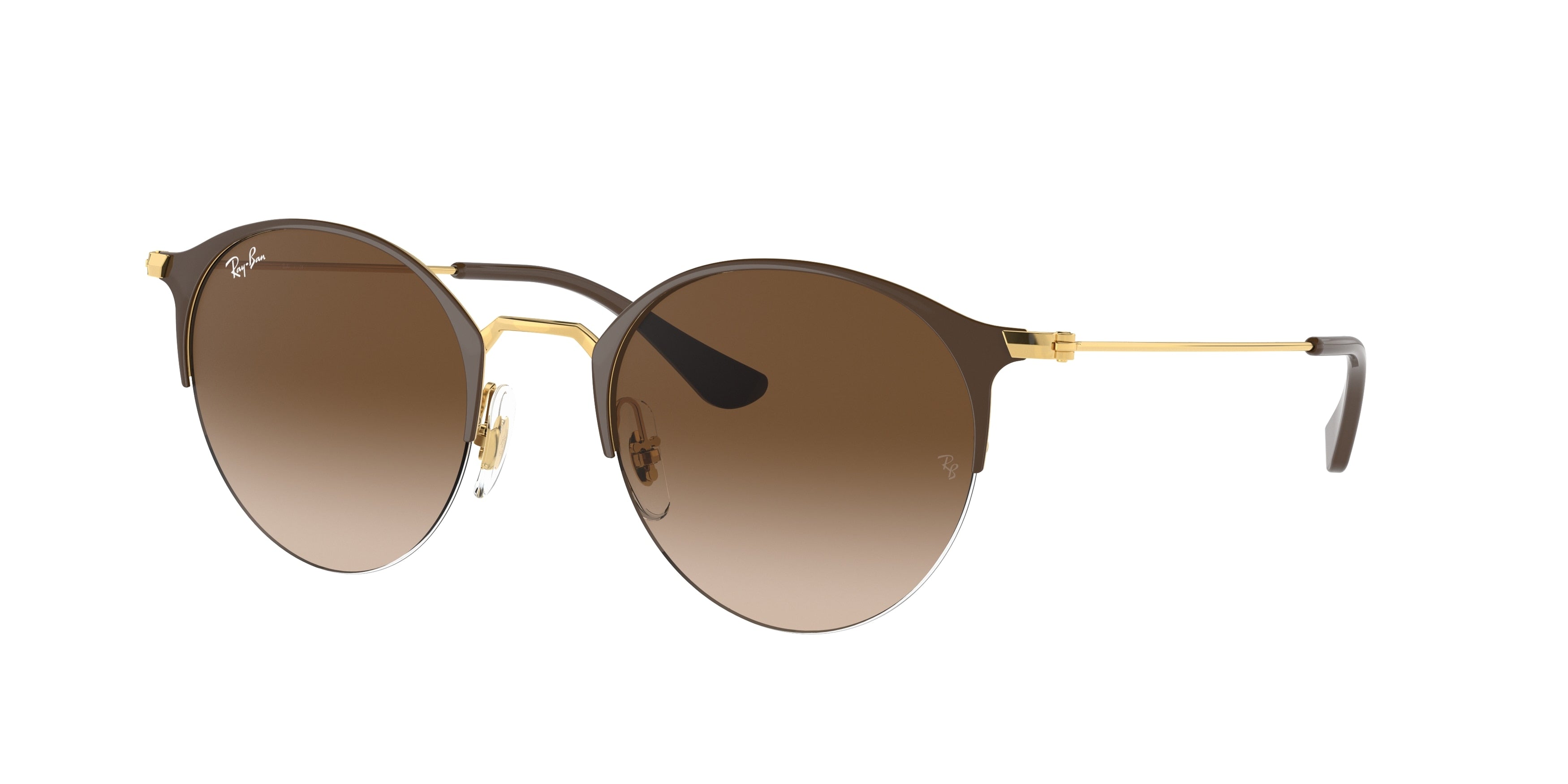 Ray-Ban RB3578 Phantos Sunglasses