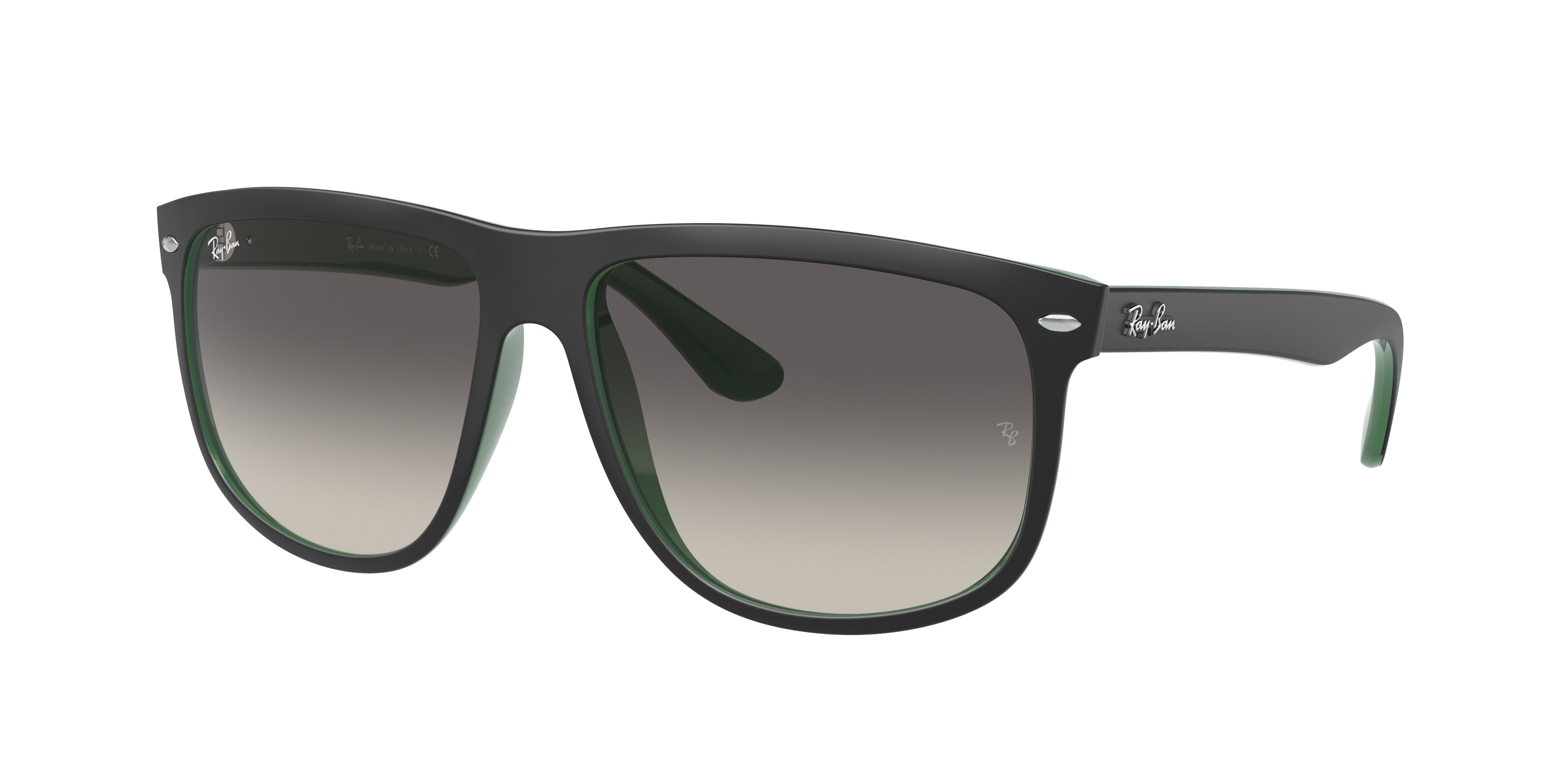 Ray-Ban BOYFRIEND RB4147 Square Sunglasses