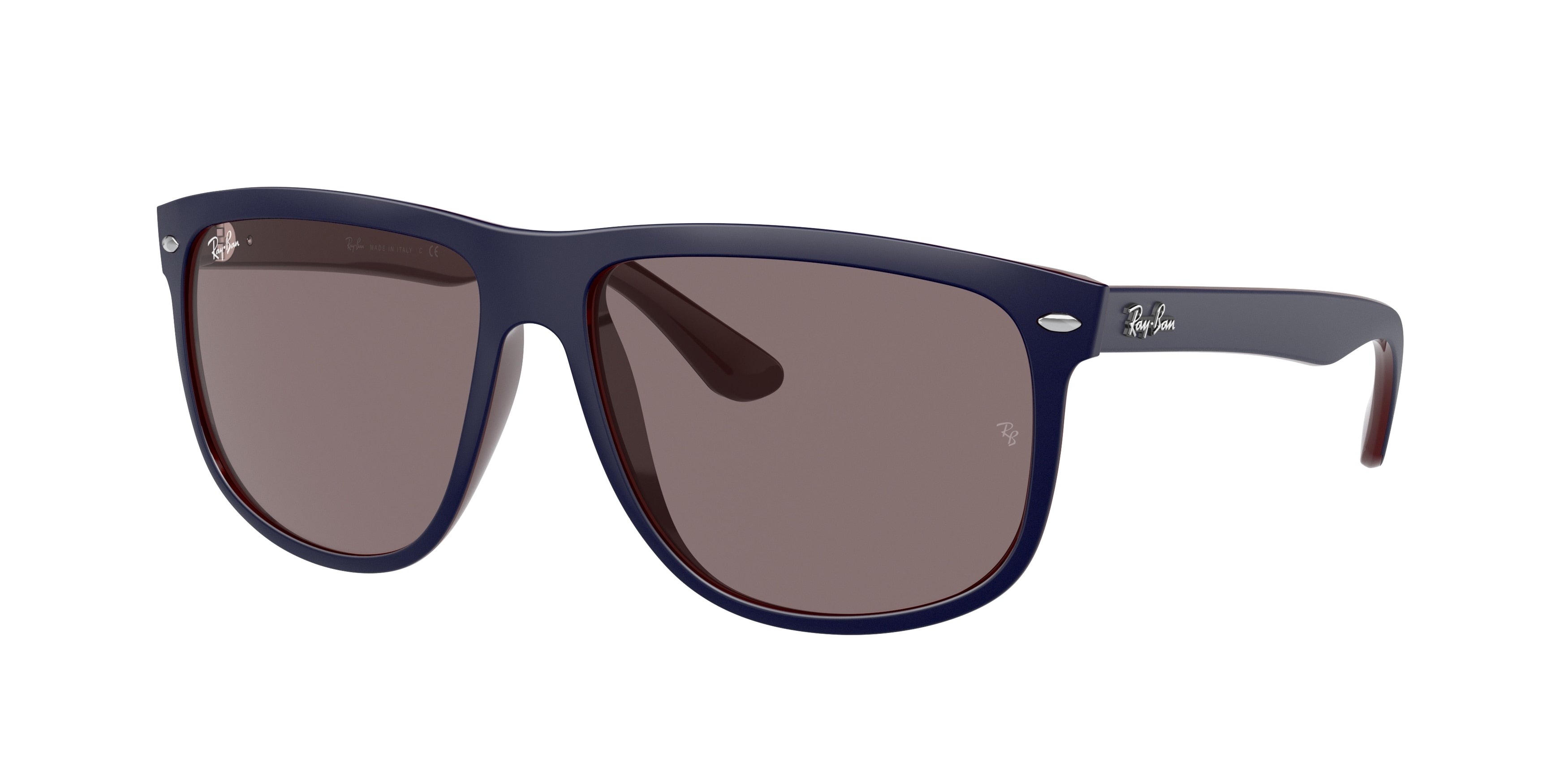 Ray-Ban BOYFRIEND RB4147 Square Sunglasses