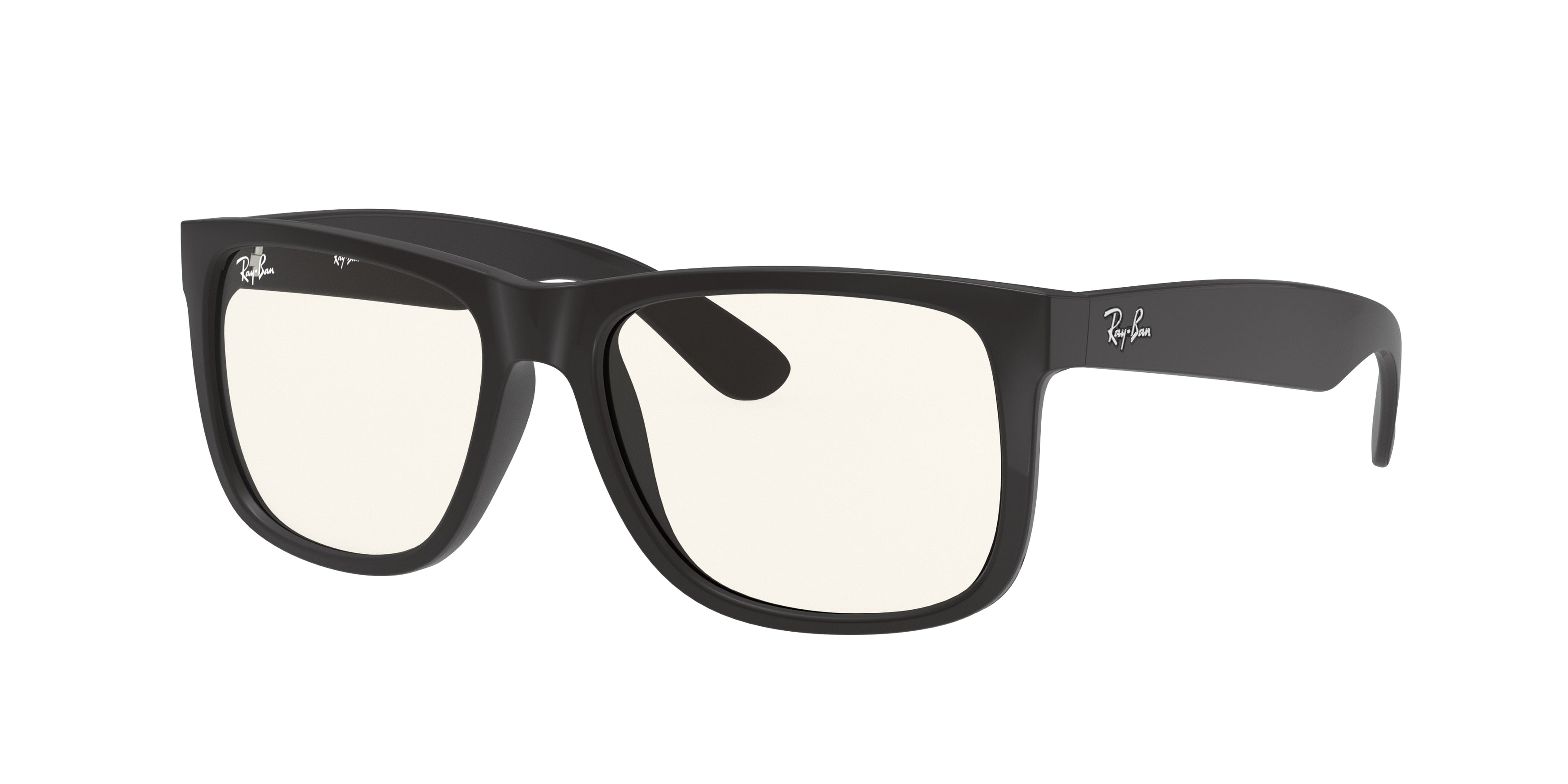 Ray-Ban JUSTIN RB4165 Square Sunglasses