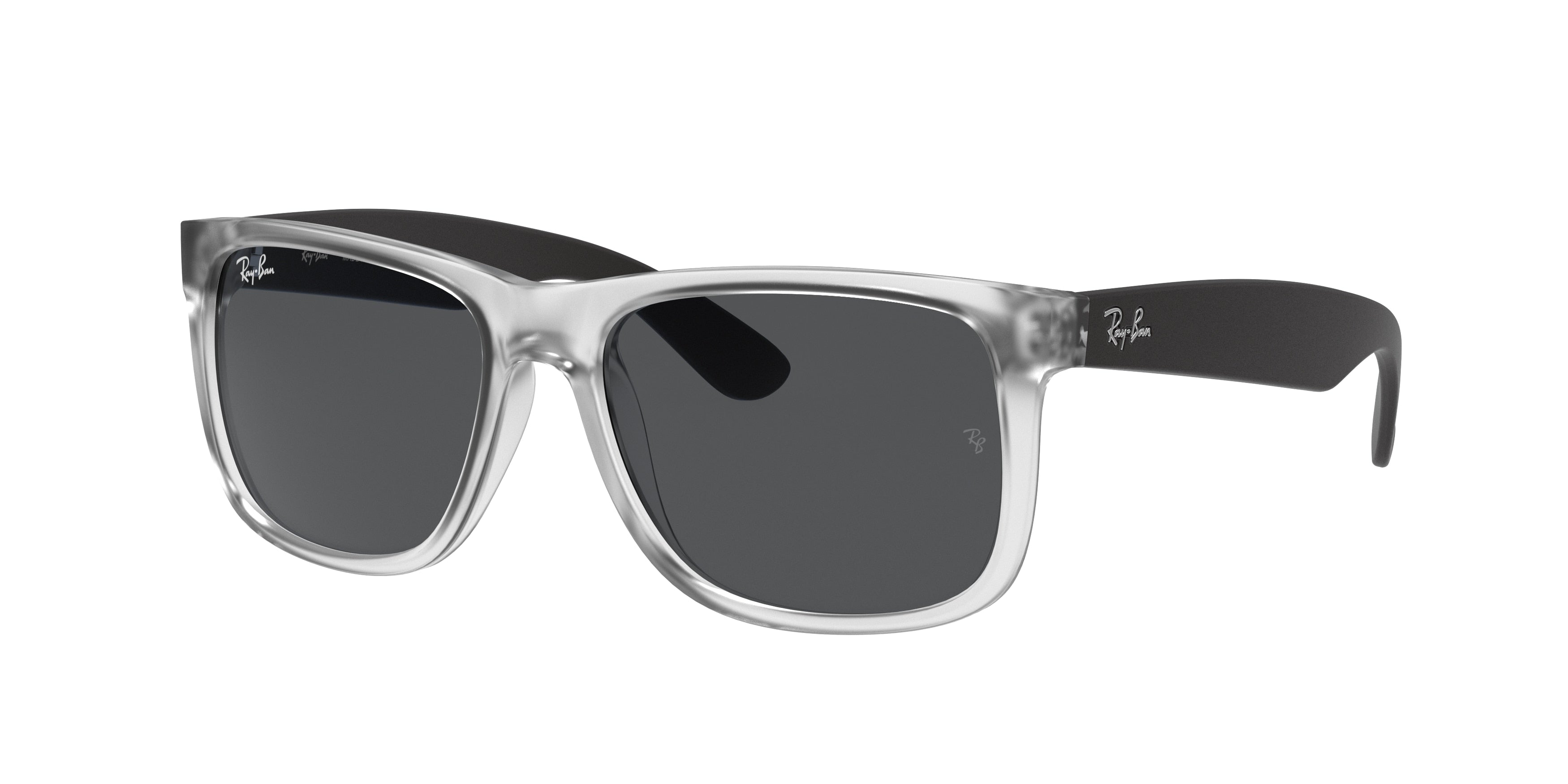 Ray-Ban JUSTIN RB4165 Square Sunglasses