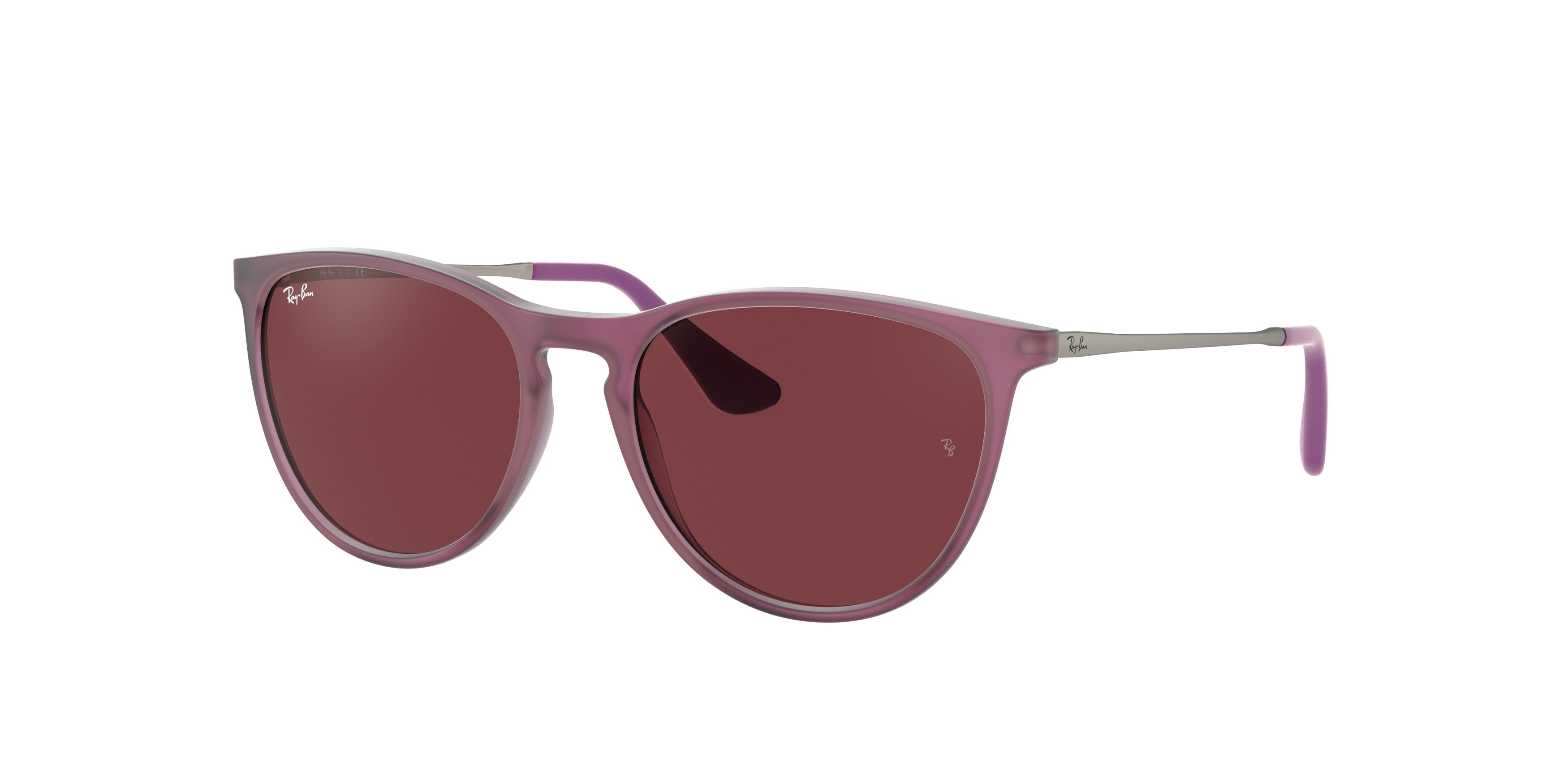 Ray-Ban Junior JUNIOR ERIKA RJ9060S Phantos Sunglasses