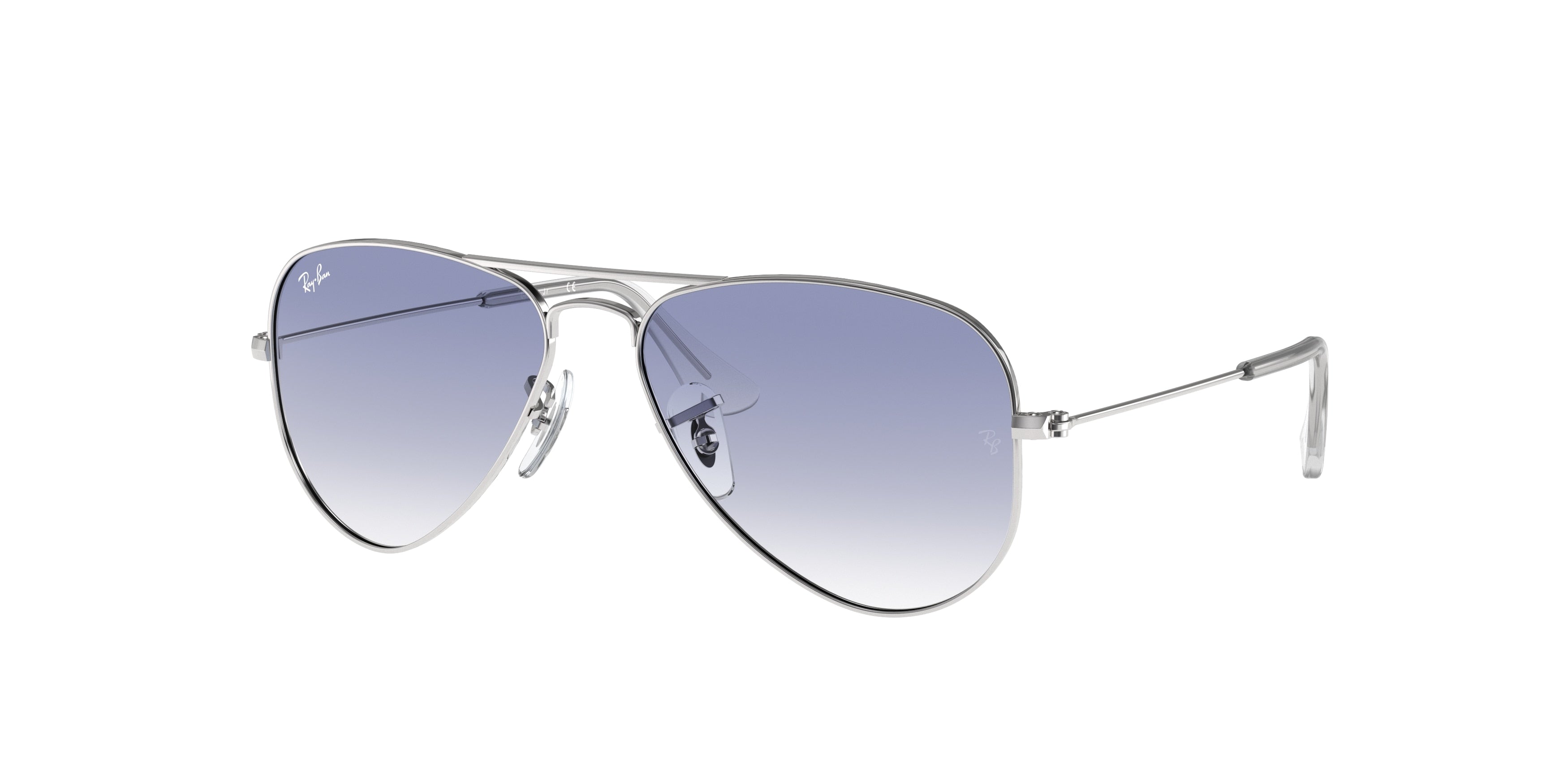 Ray-Ban Junior JUNIOR AVIATOR RJ9506S Pilot Sunglasses