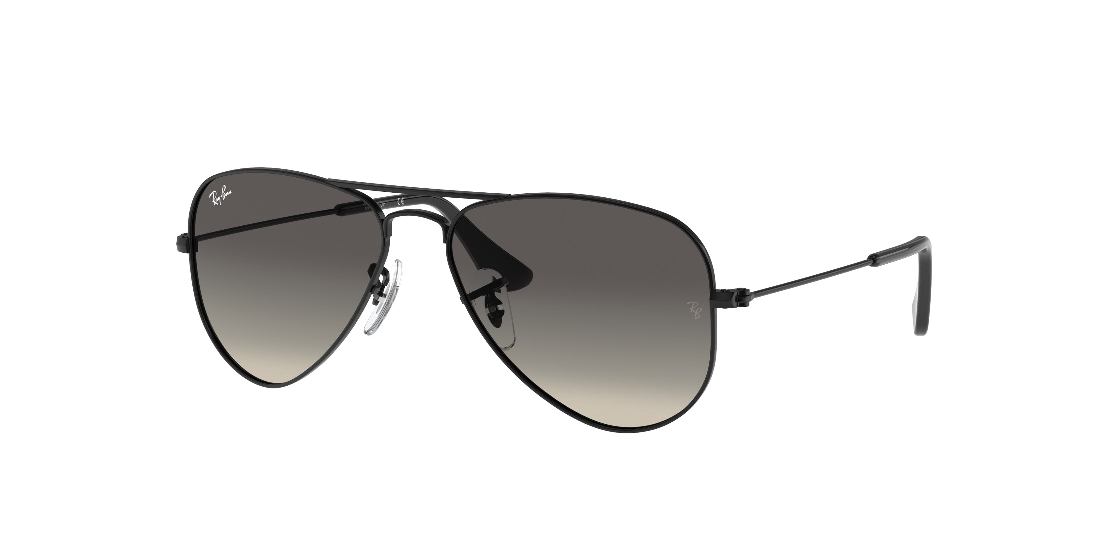 Ray-Ban Junior JUNIOR AVIATOR RJ9506S Pilot Sunglasses