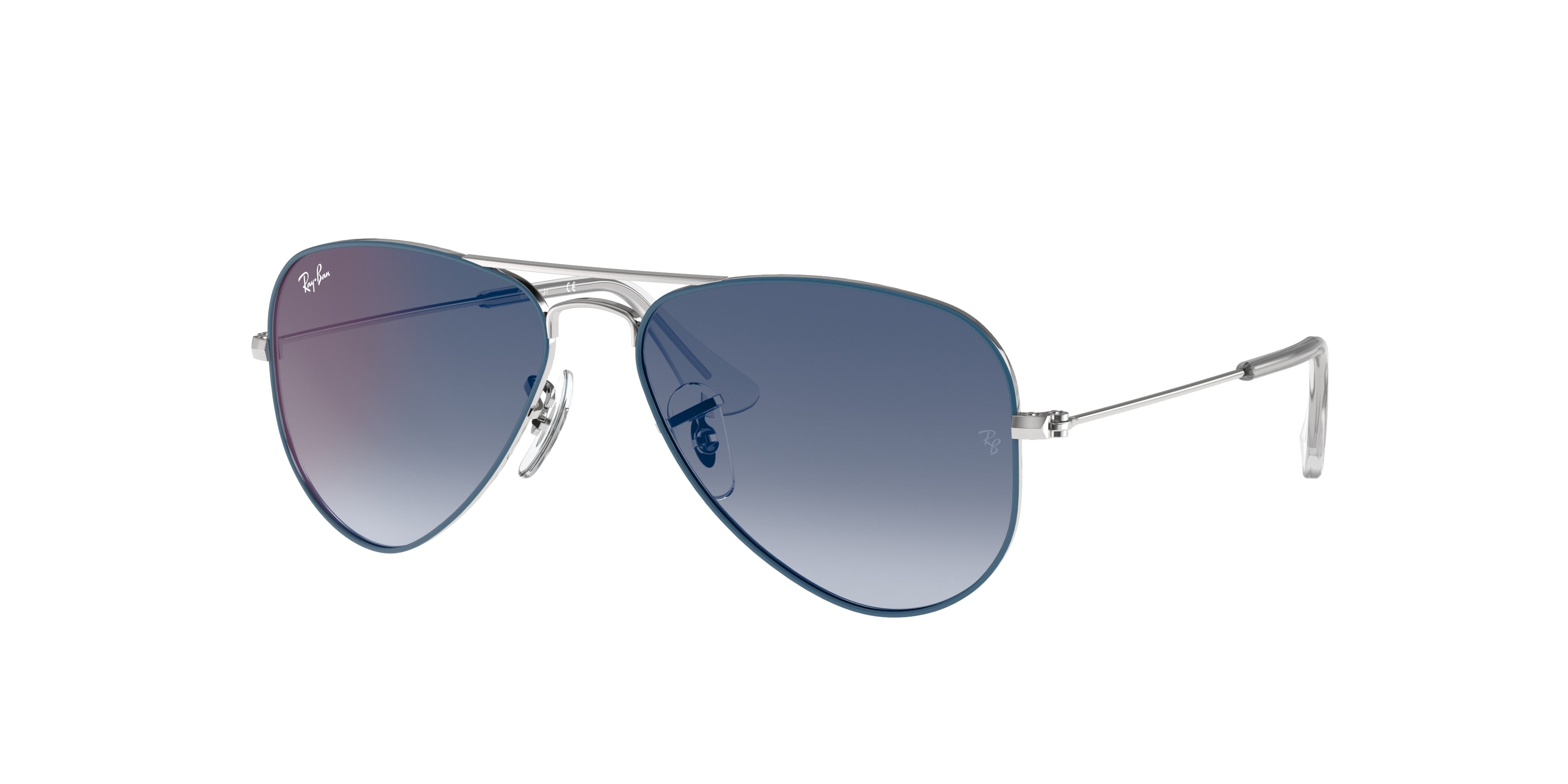 Ray-Ban Junior JUNIOR AVIATOR RJ9506S Pilot Sunglasses