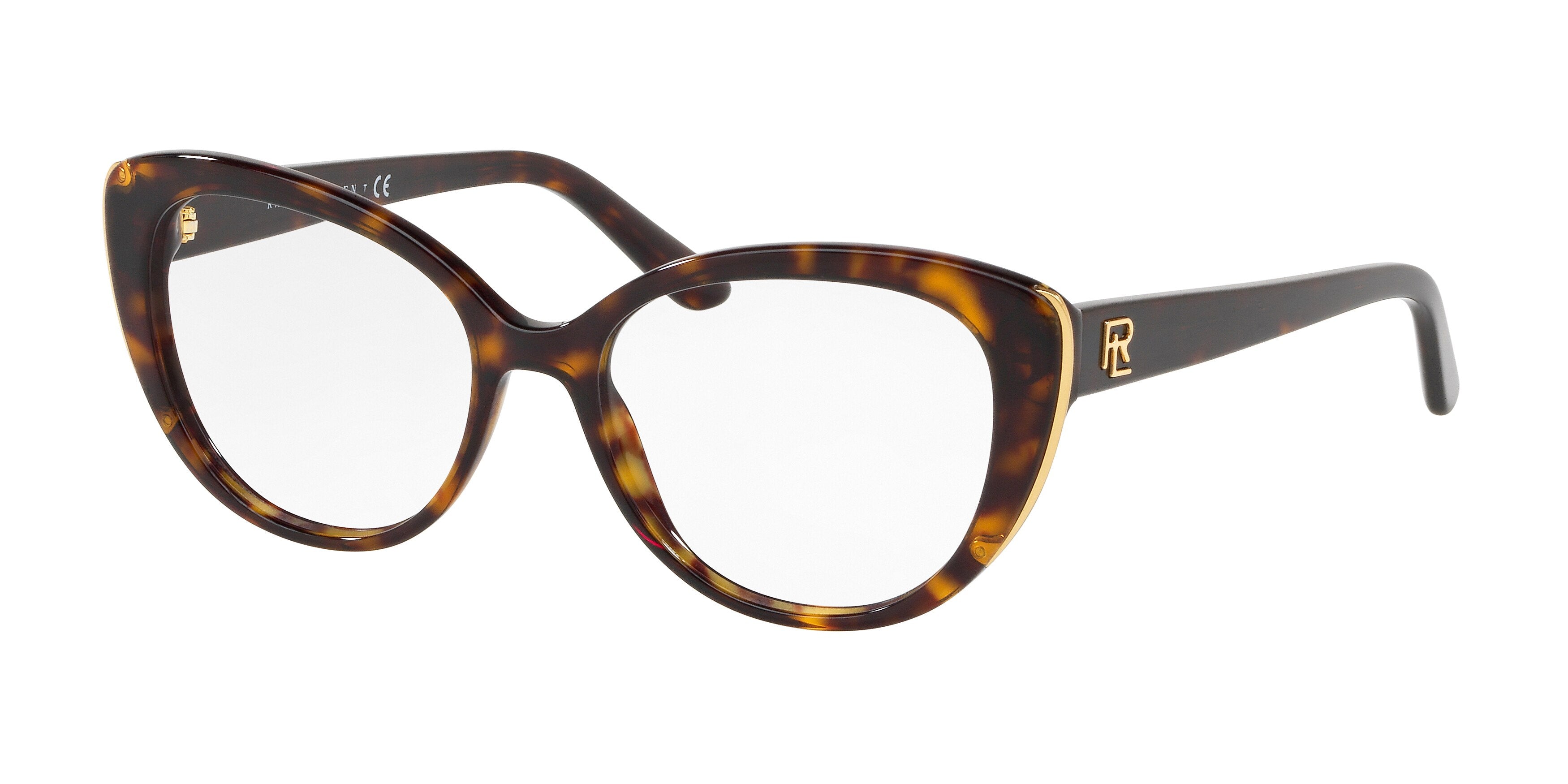 Ralph Lauren RL6172 Butterfly Eyeglasses