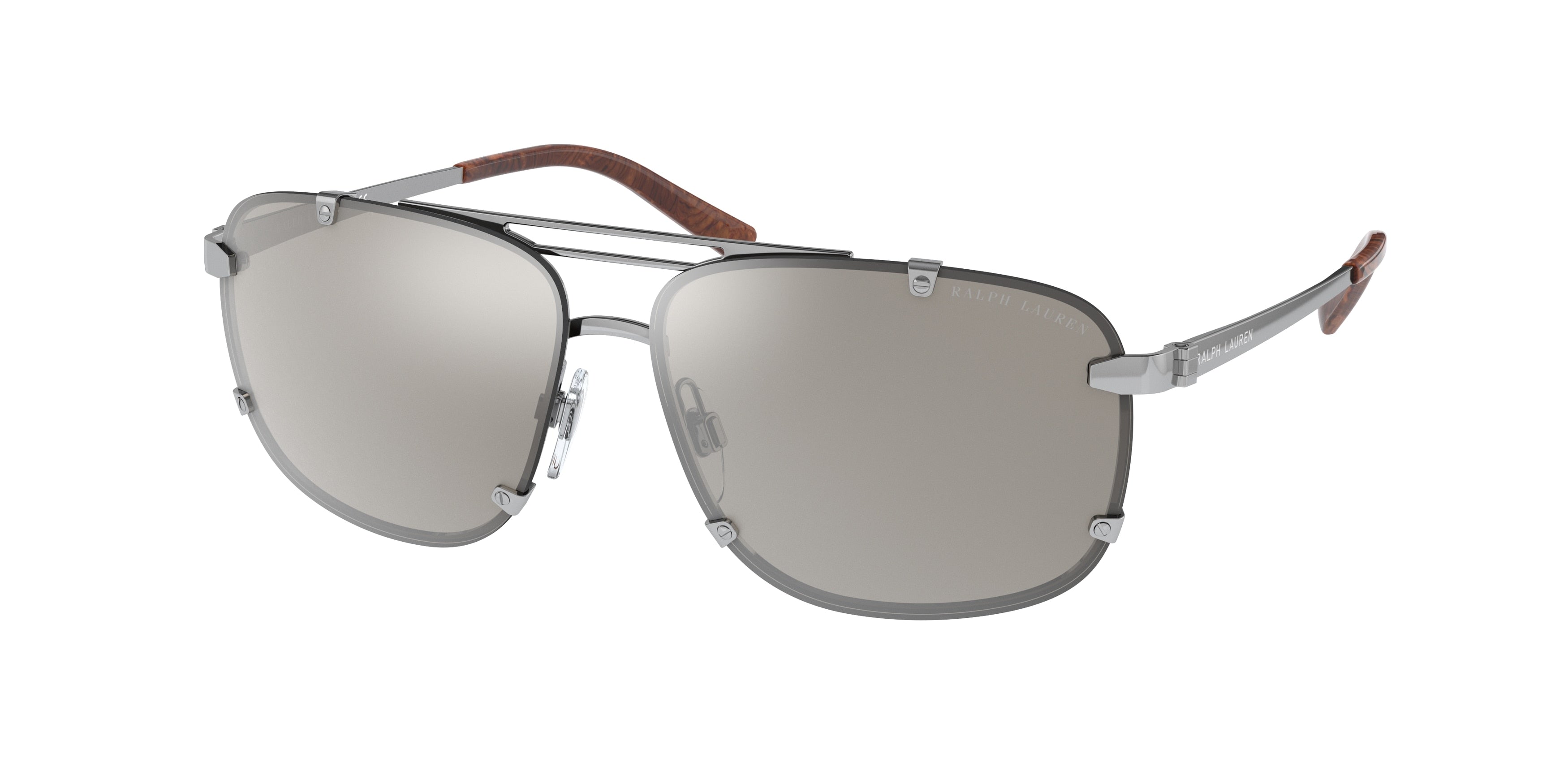 Ralph Lauren RL7071 Pilot Sunglasses