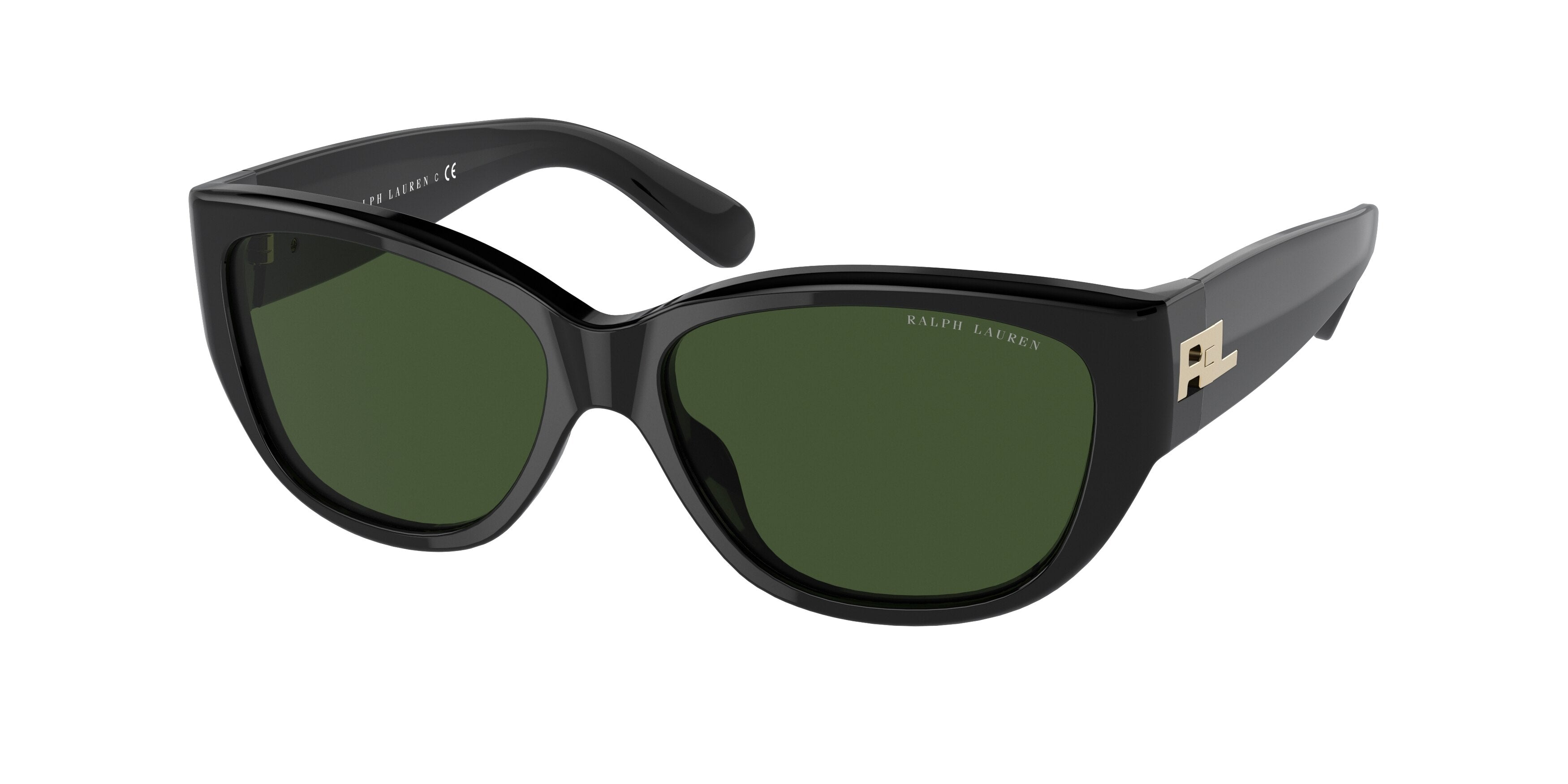 Ralph Lauren RL8193 Pillow Sunglasses