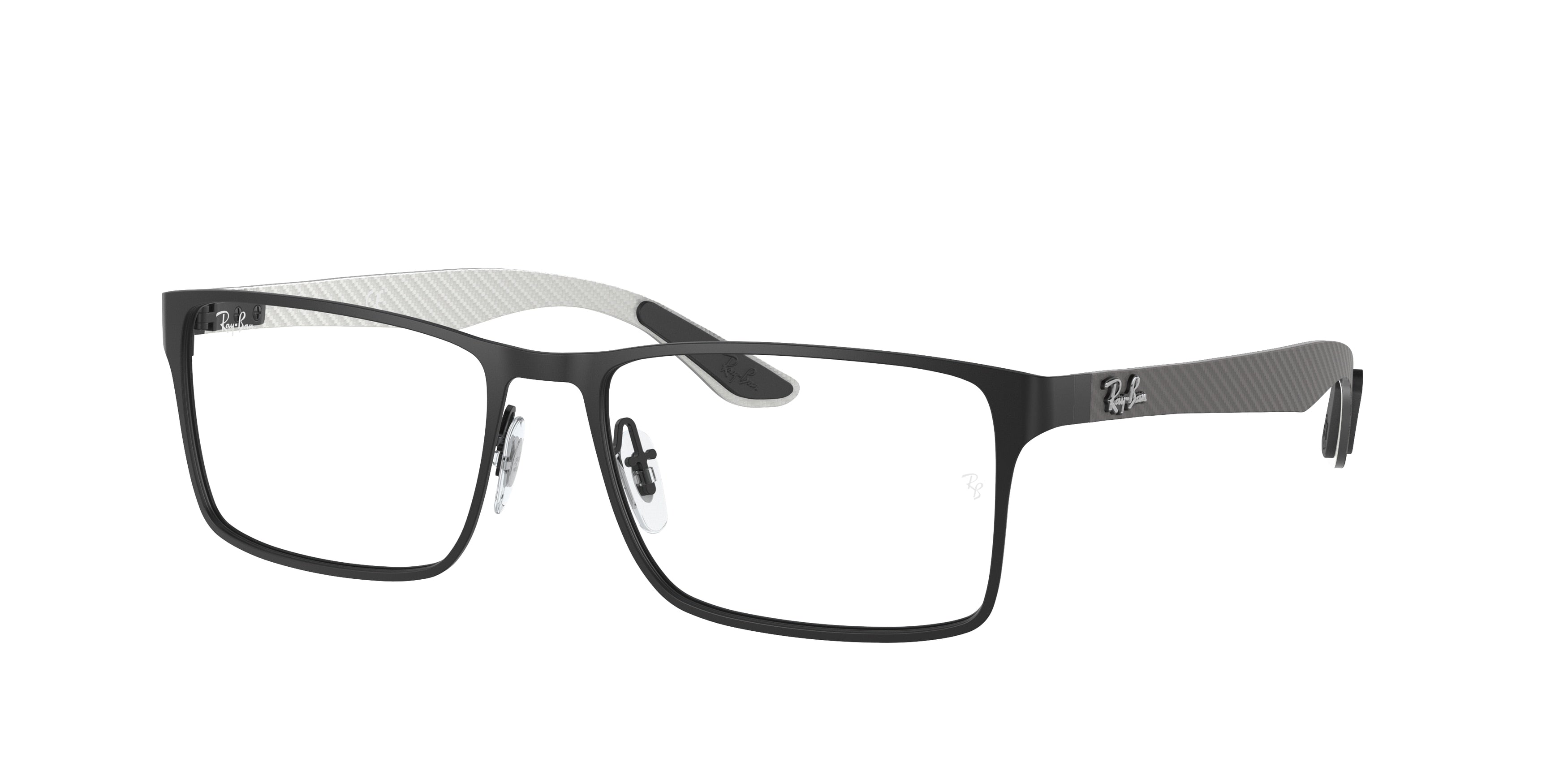 Ray-Ban Optical RX8415 Square Eyeglasses