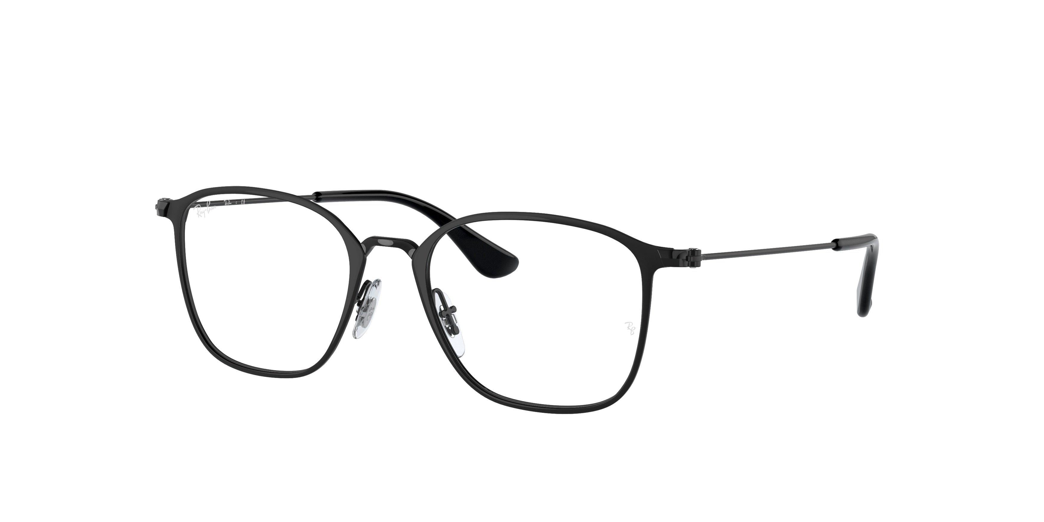 Ray-Ban Junior Vista RY1056 Square Eyeglasses