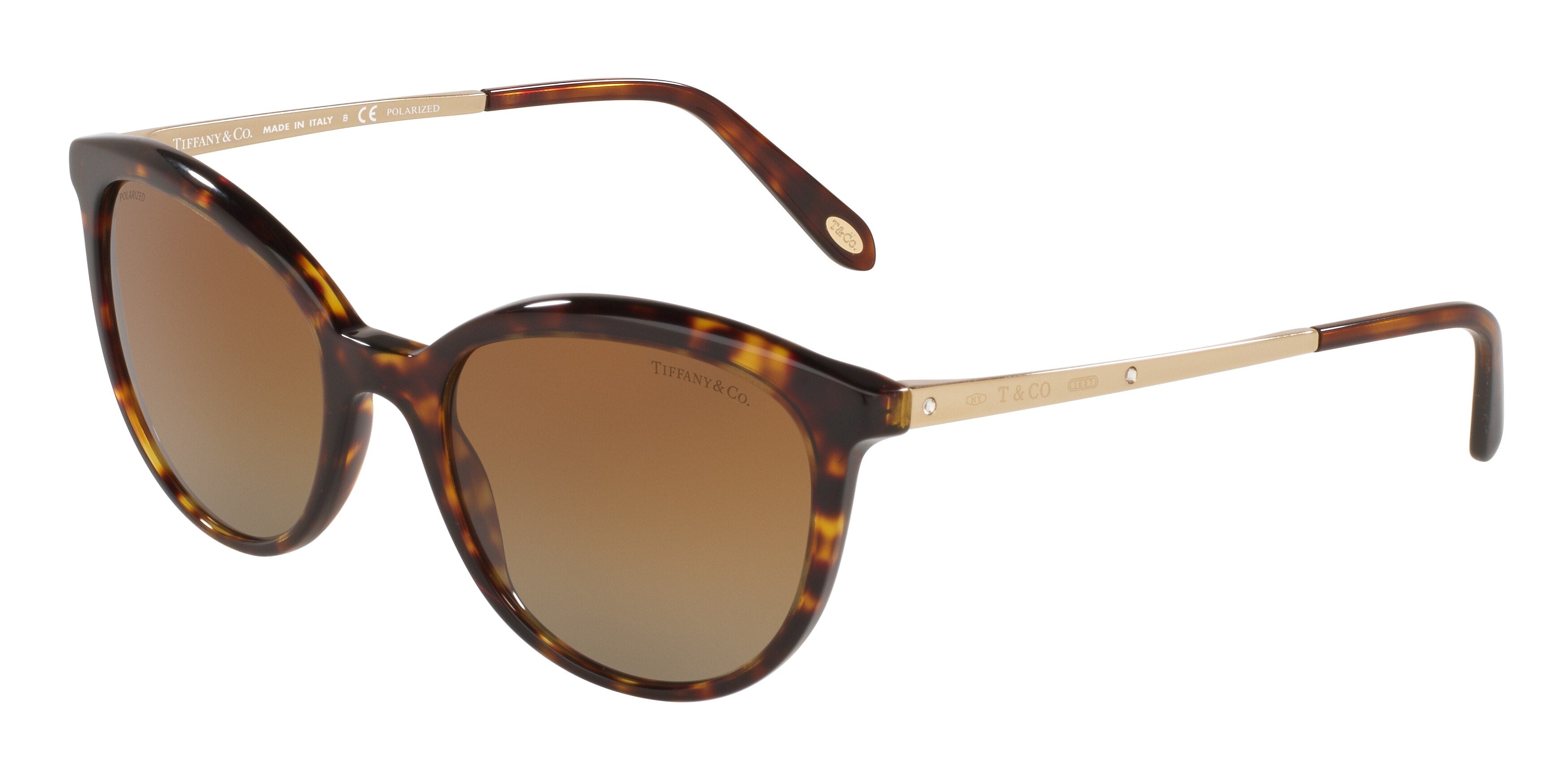 Tiffany TF4117B Phantos Sunglasses For Women