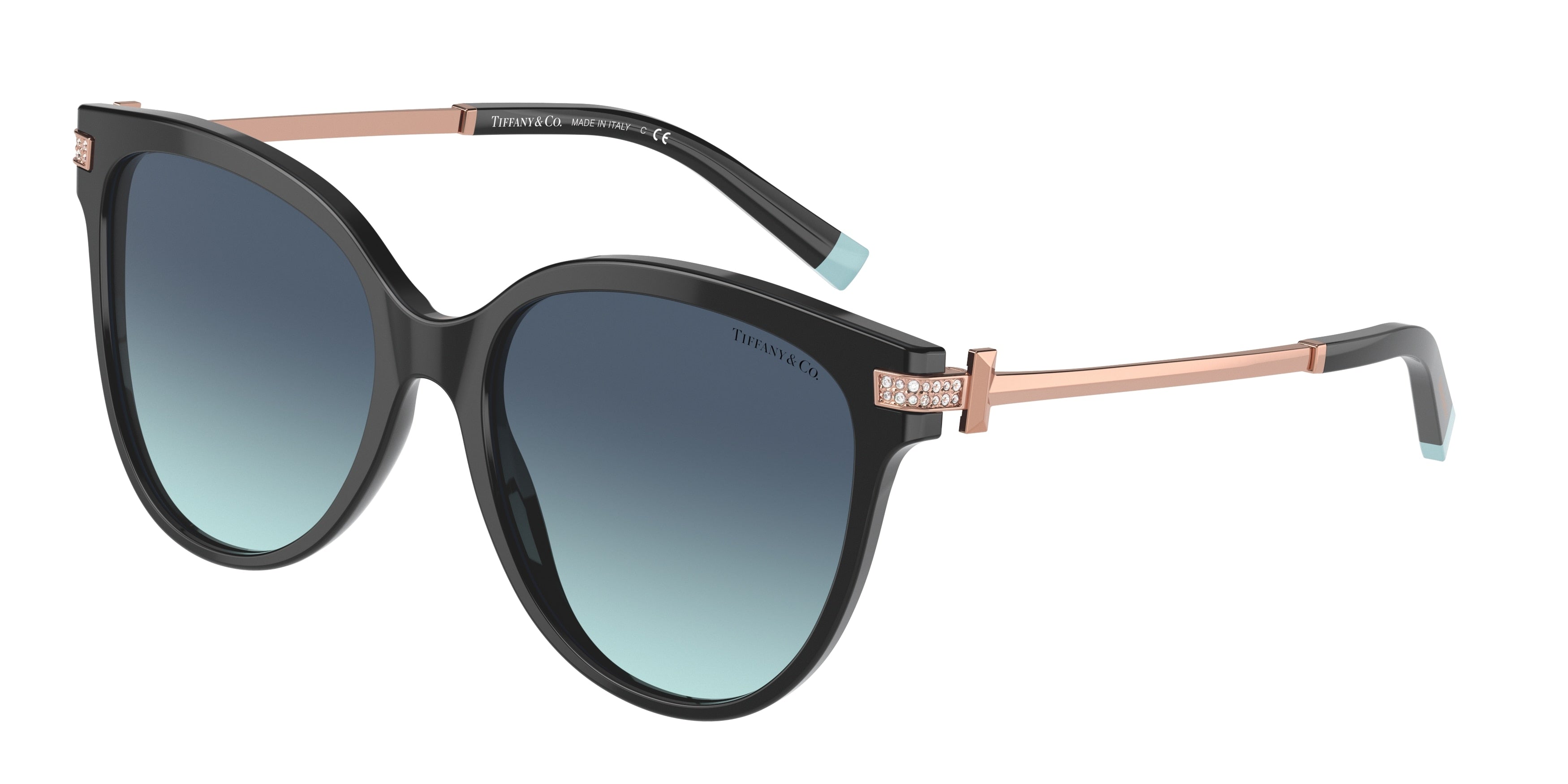 Tiffany ＆ Co｜TF4193B サングラス 優雅に魅せる大人アイウェア Tiffany TF4193B Sunglasses | LensCrafters