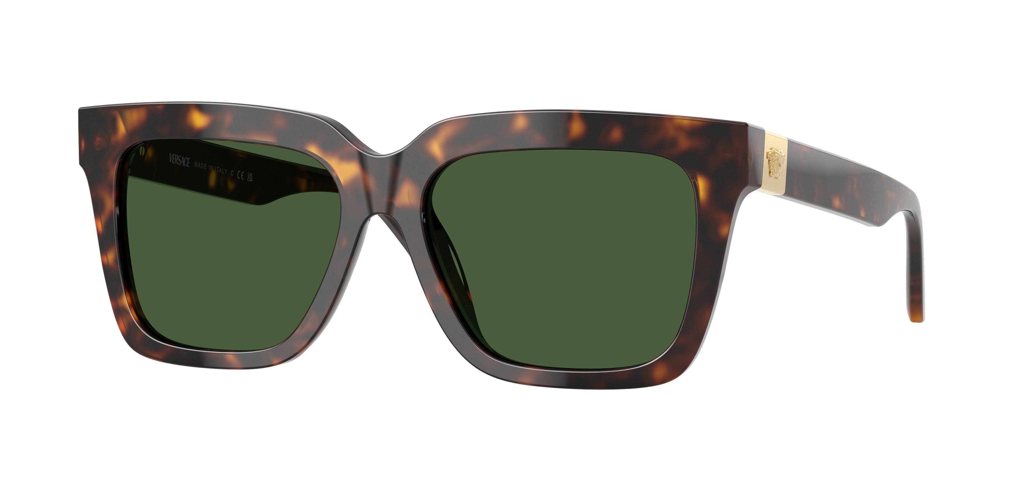 Versace VE4498 Square Sunglasses For Women