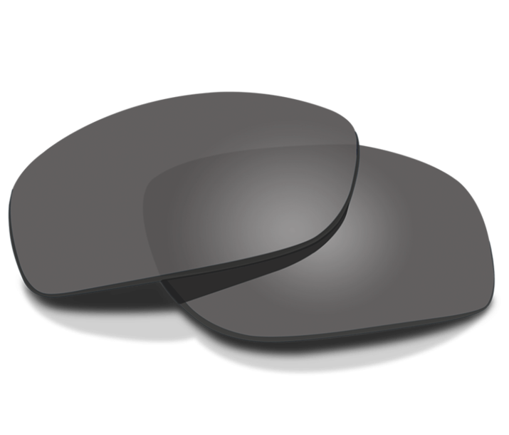 Wiley X ROMER 3 LENS Full Rim Smoke Grey N/a --