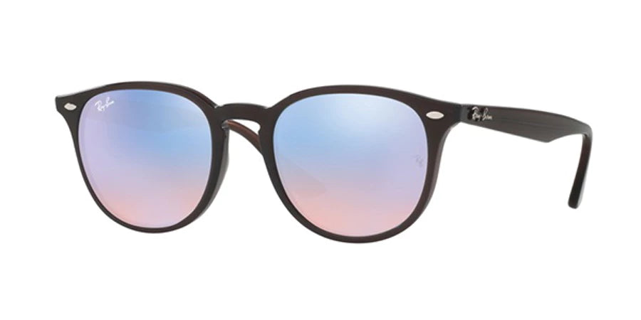 Ray-Ban RB4259 Irregular Sunglasses