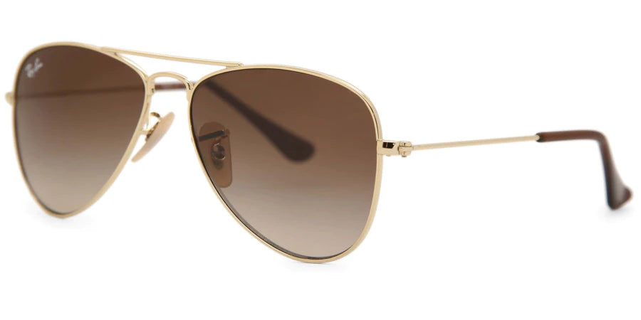 Ray-Ban Junior RJ9506S Pilot Sunglasses
