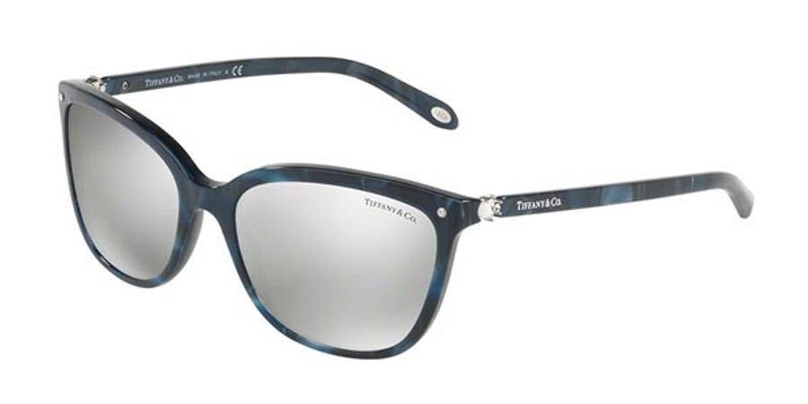 Tiffany TF4105HB Square Sunglasses