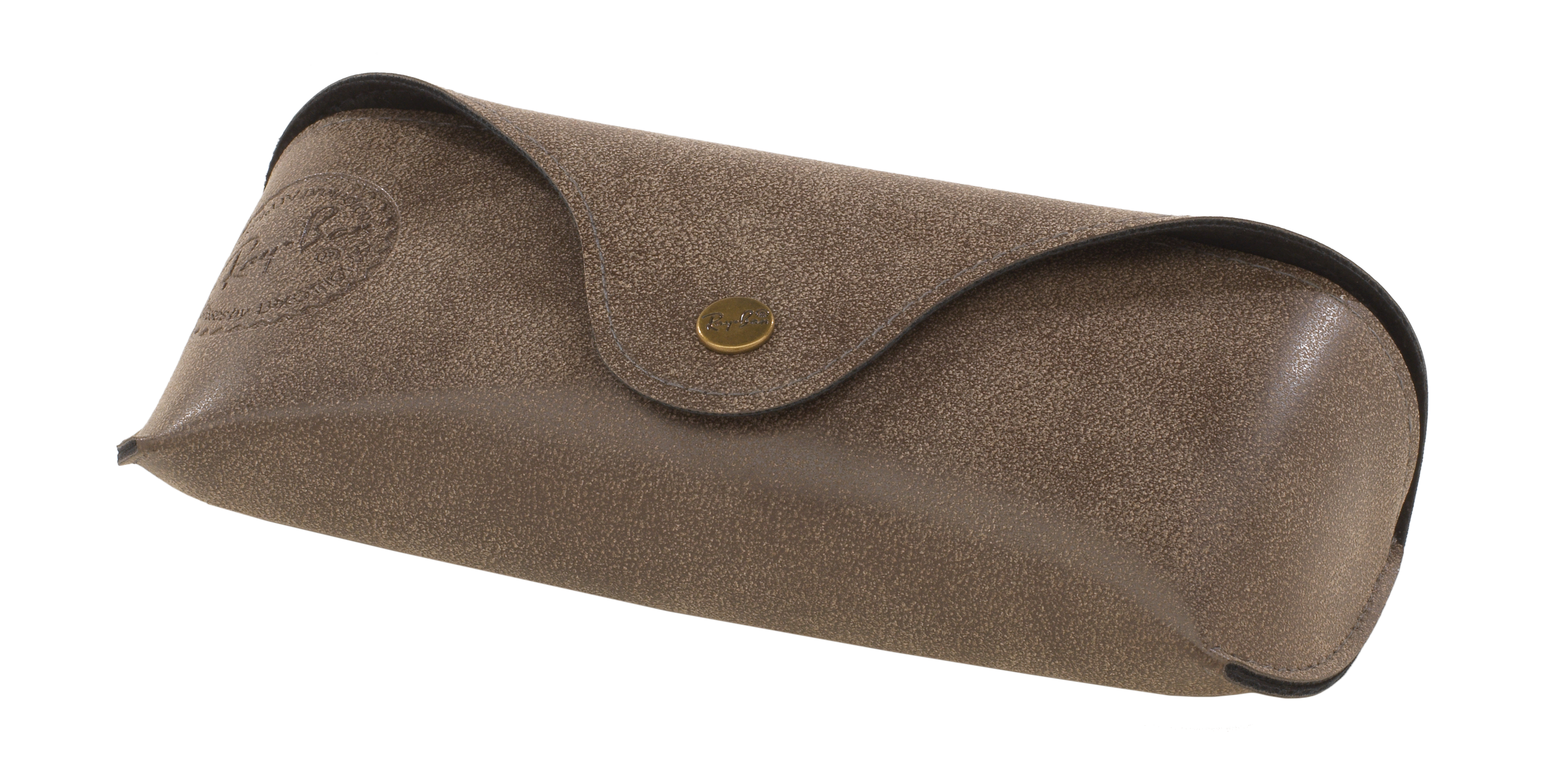 Ray-Ban ACCESSORY RB0001AT  Clip-On  000001-Dark Brown 0-- - Color Map Multicolor