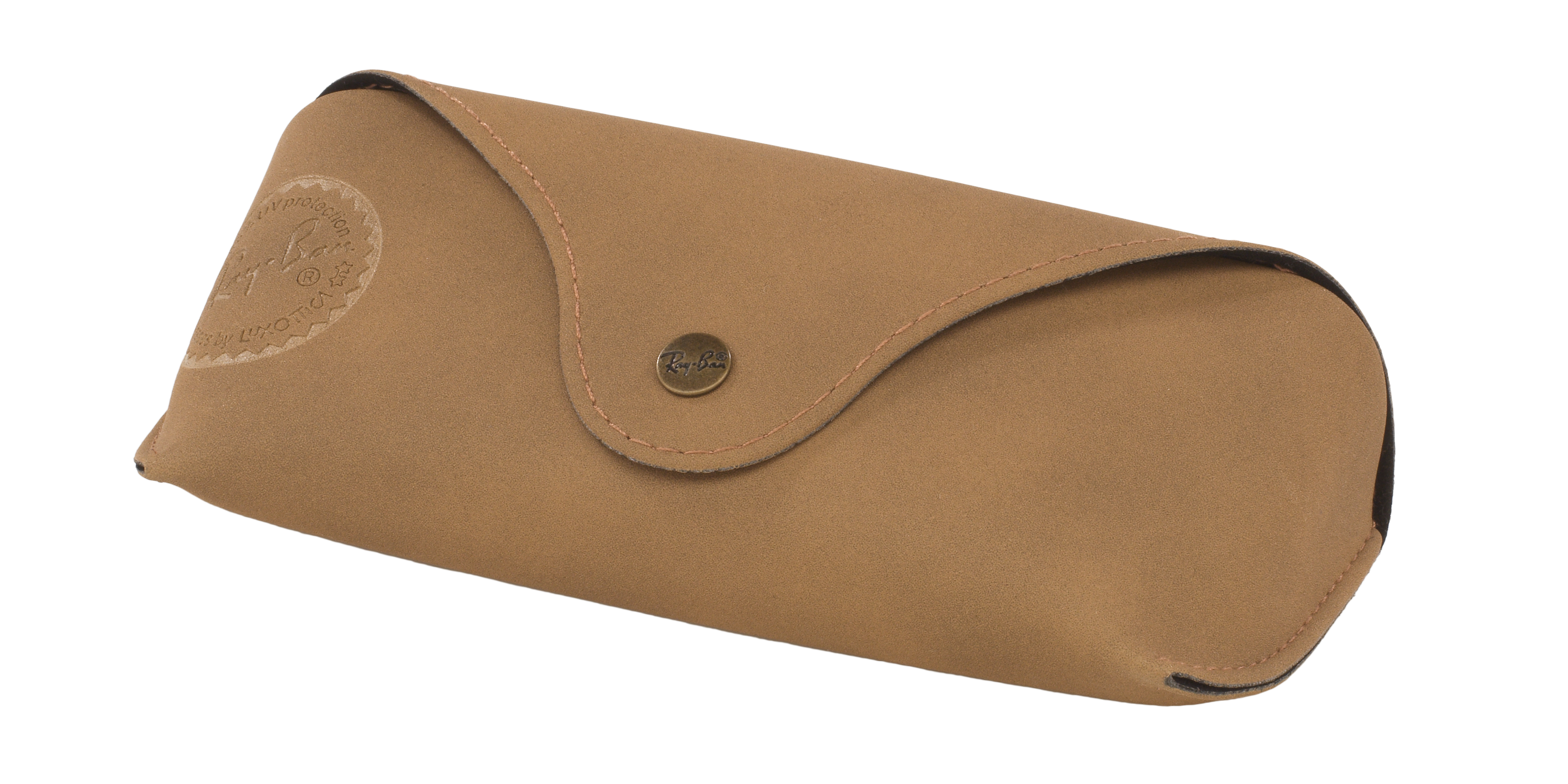 Ray-Ban ACCESSORY CASE RB0002AT  Clip-On  000002-Beige 0-- - Color Map Multicolor