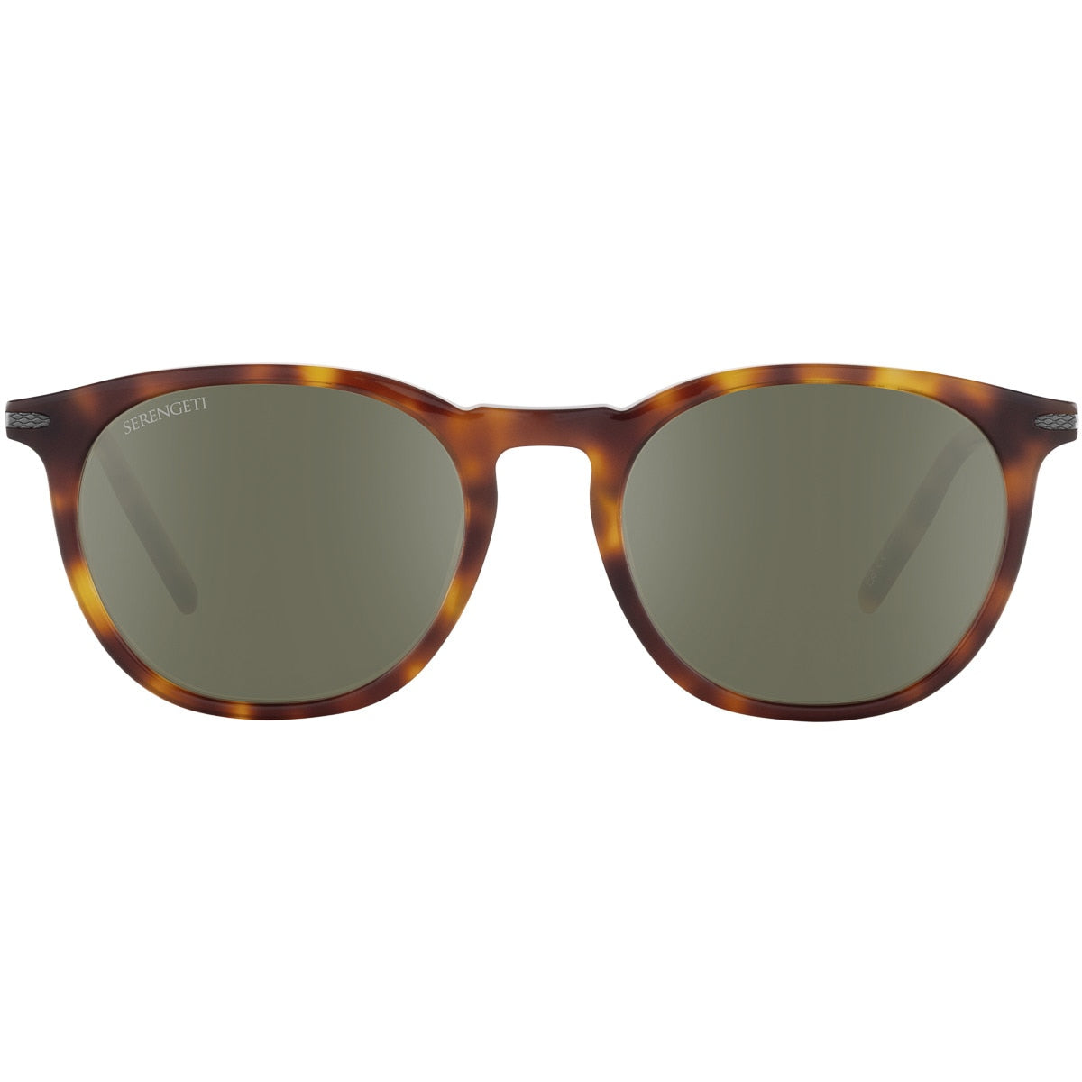 Serengeti Arlie Sunglasses Classic Tortoise Medium